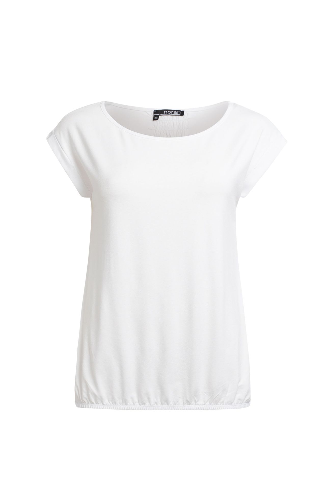 Norah Shirt Marije wit white 203656-100