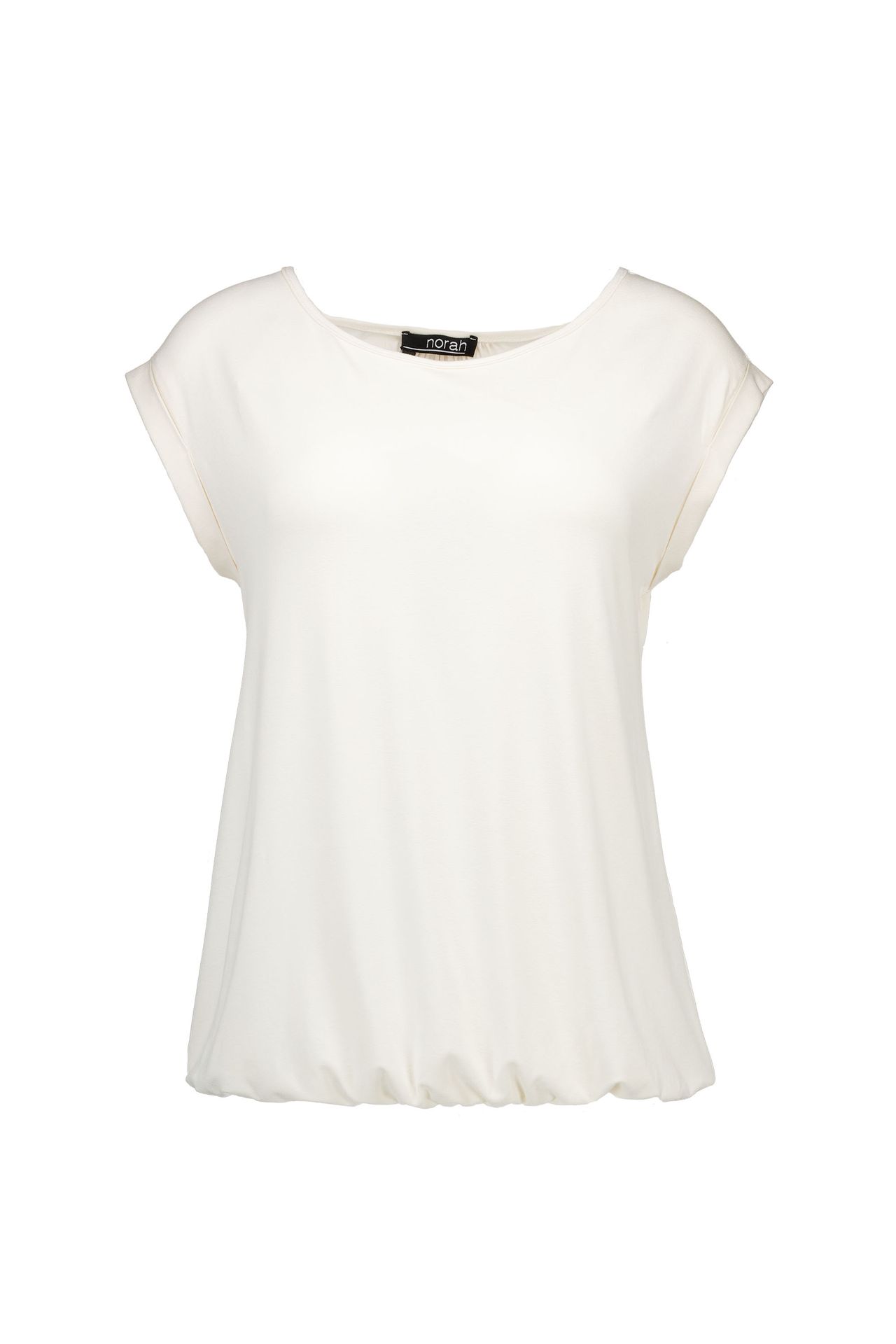 Norah Marije top off-white off-white 203656-101-46