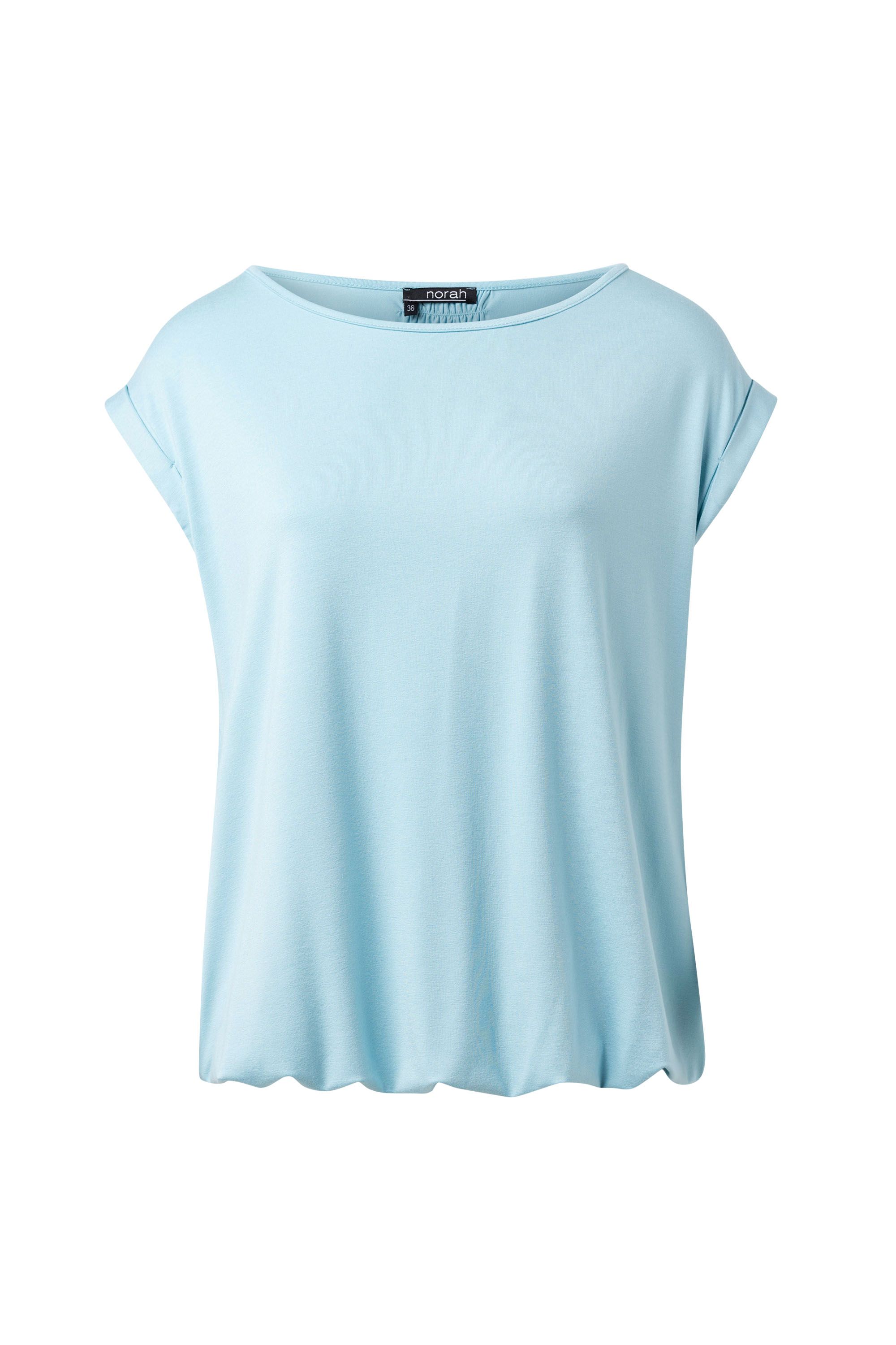 Shirt Marije lichtblauw
