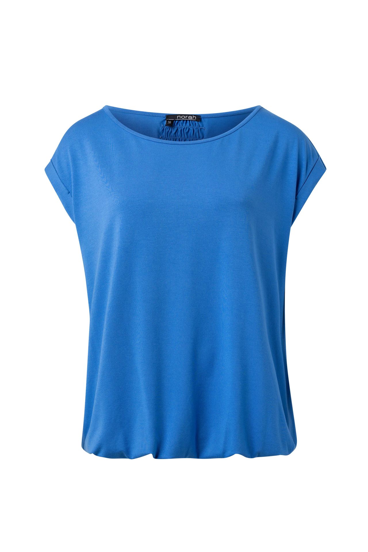 Norah Shirt Marije blauw  royal blue 203656-466-42
