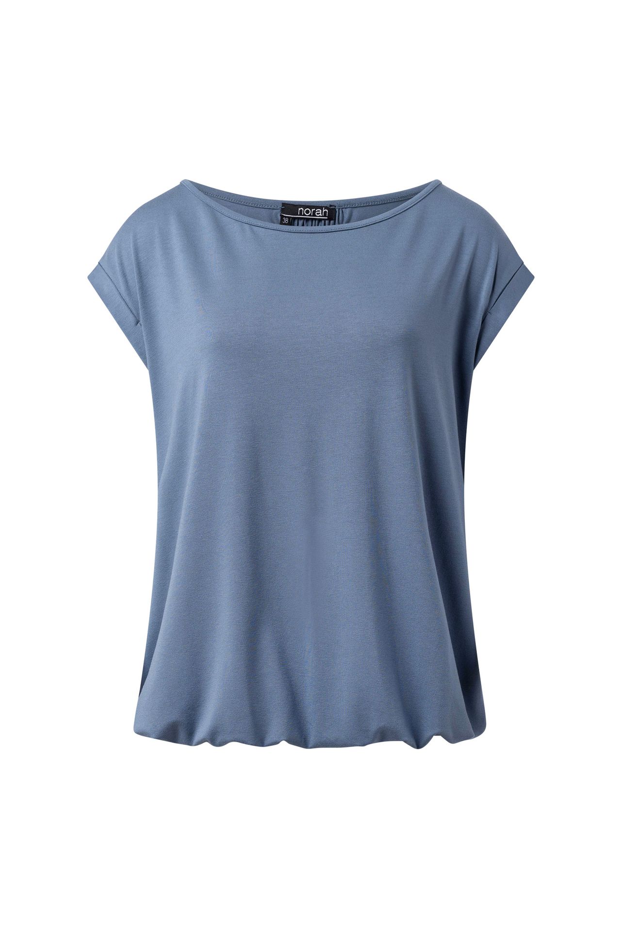 Norah Marije shirt blauw jeans/blue 203656-471-48