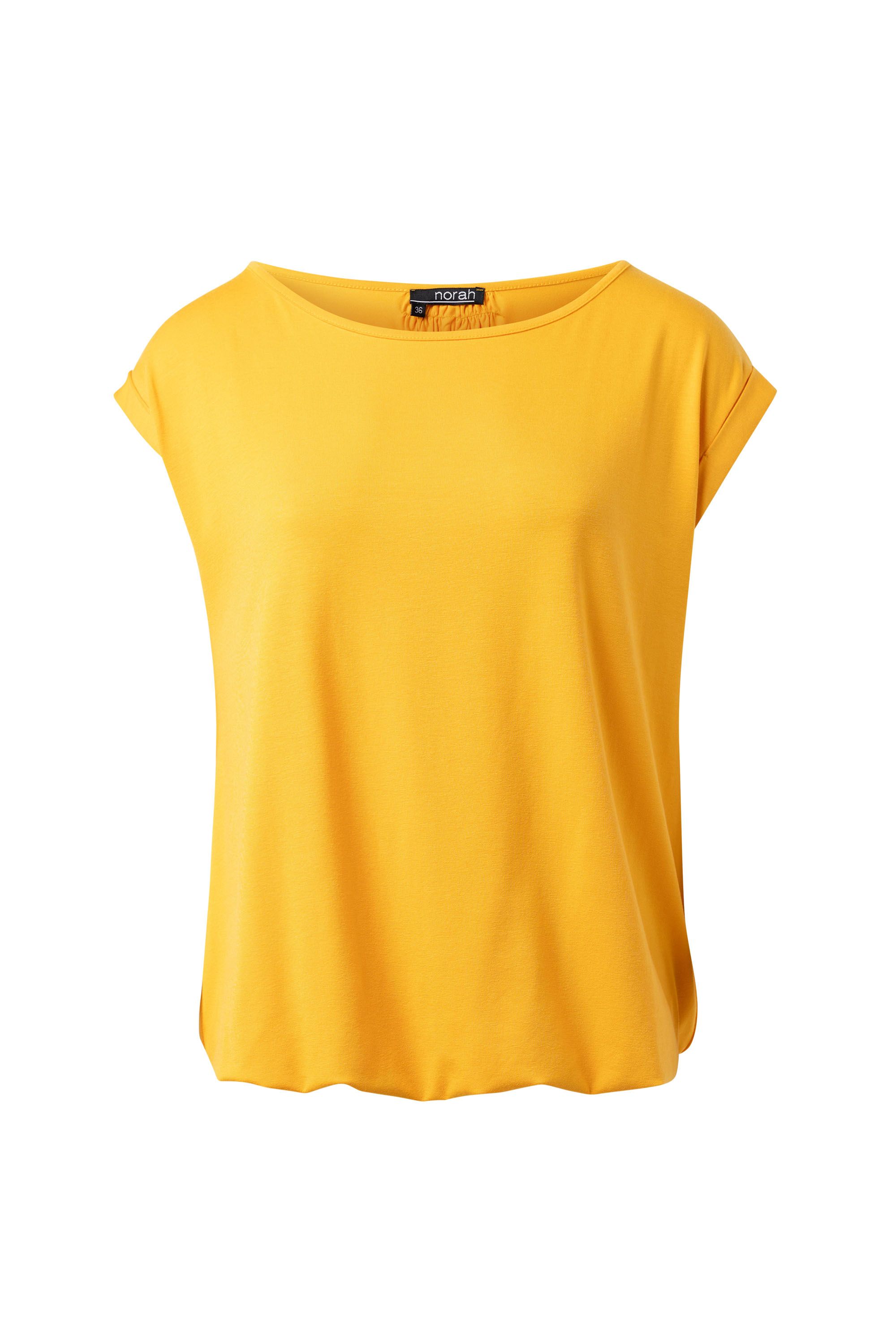 Shirt Marije oranje
