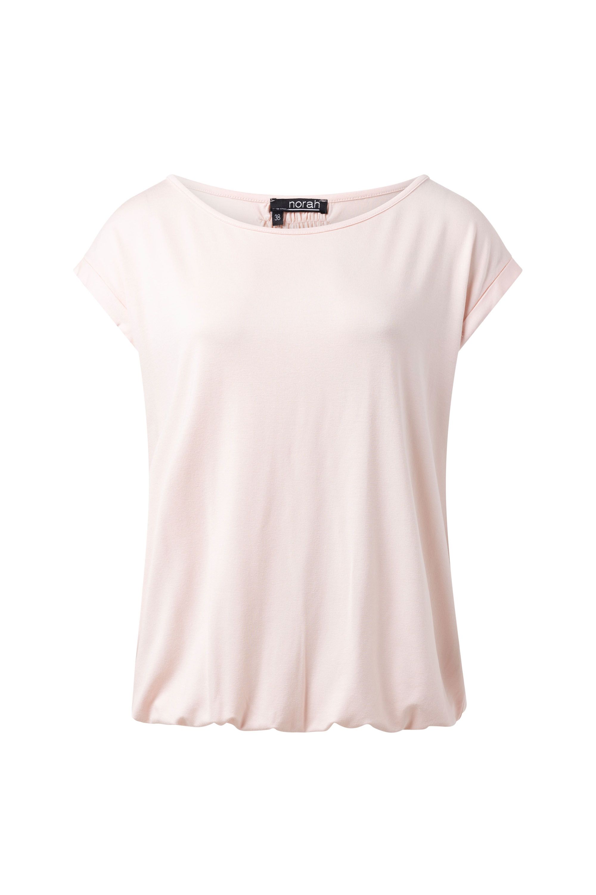 Marije shirt lichtroze