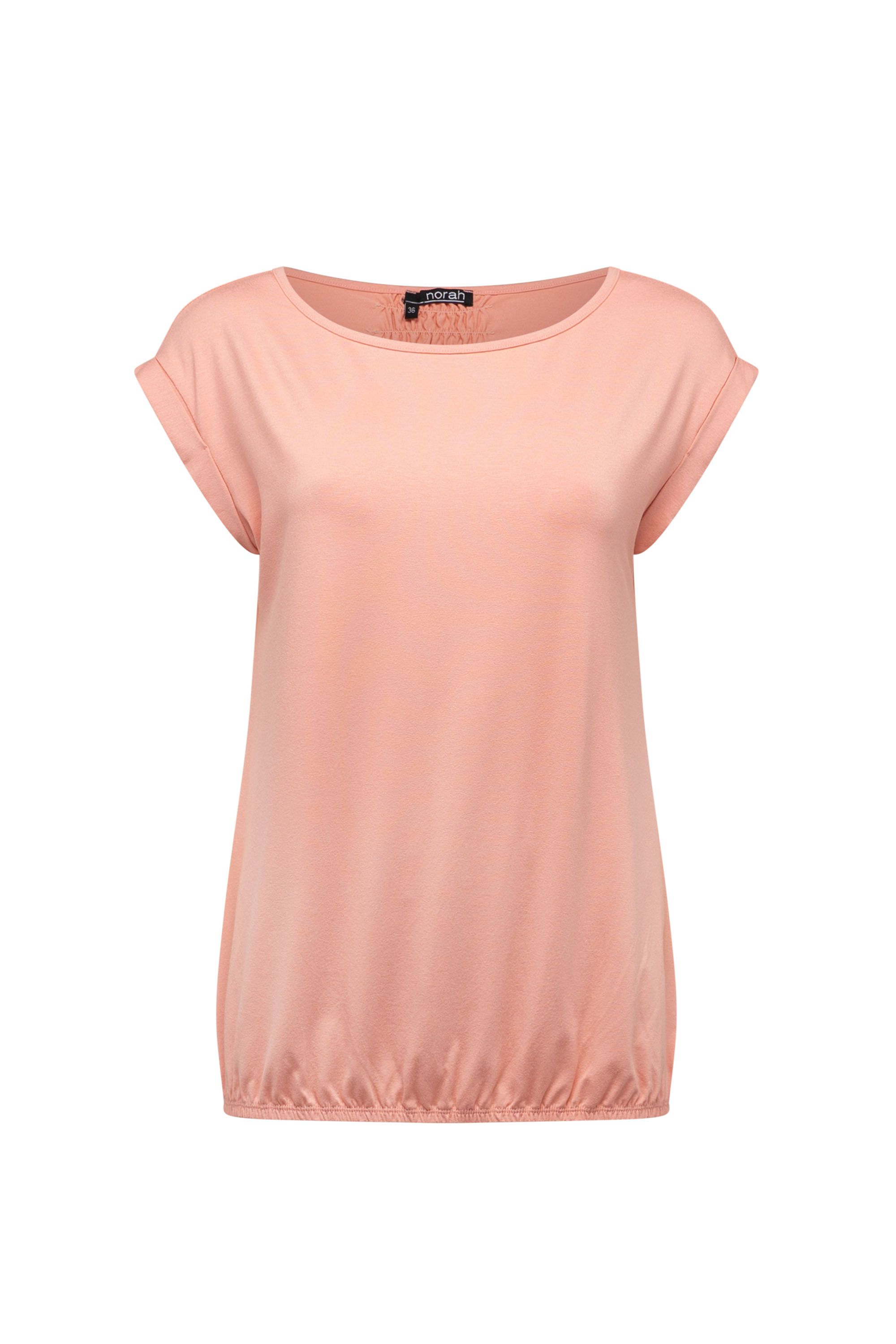Marije shirt oudroze