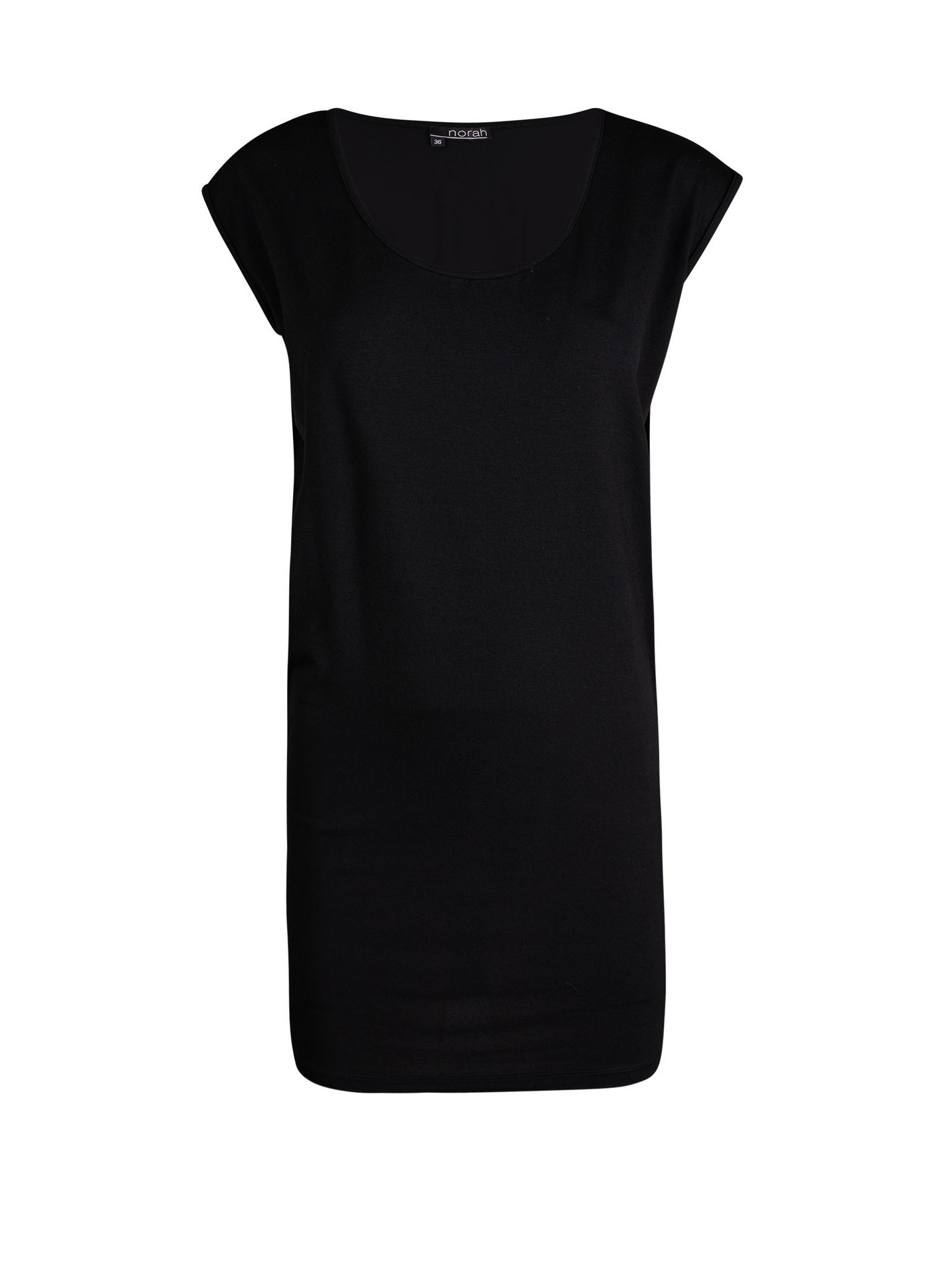 Norah Shirt zwart black 203697-001