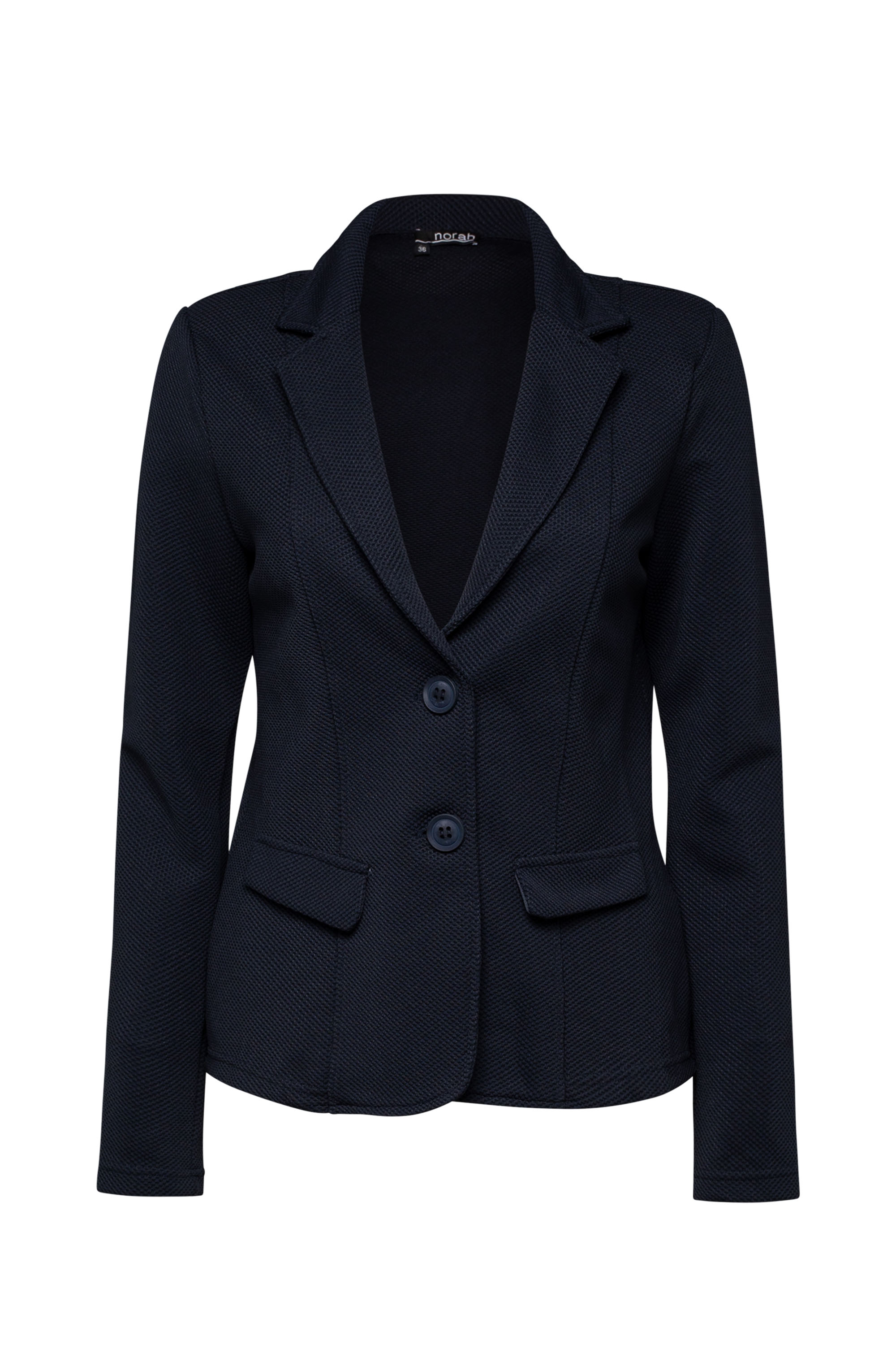 Blazer donkerblauw clearance