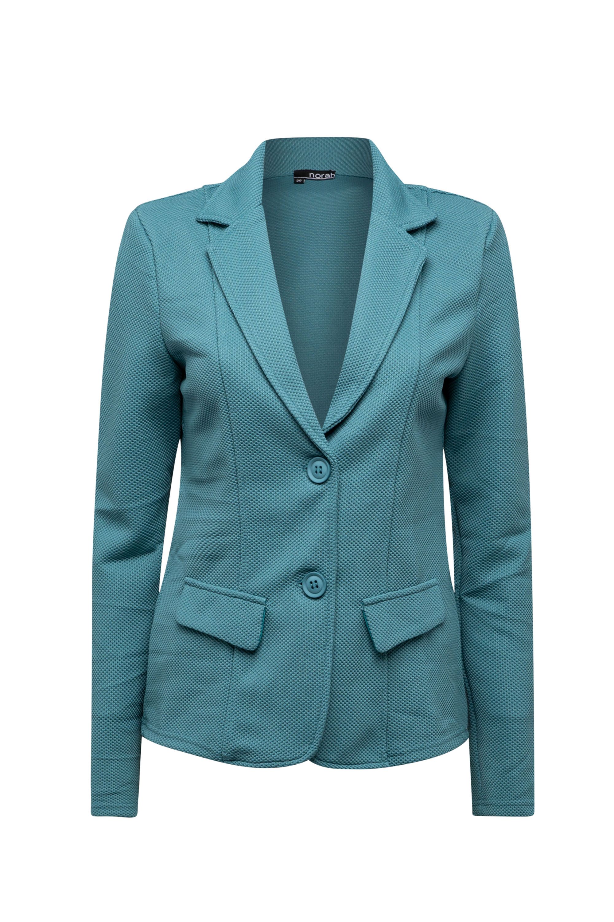 Blazer blauw