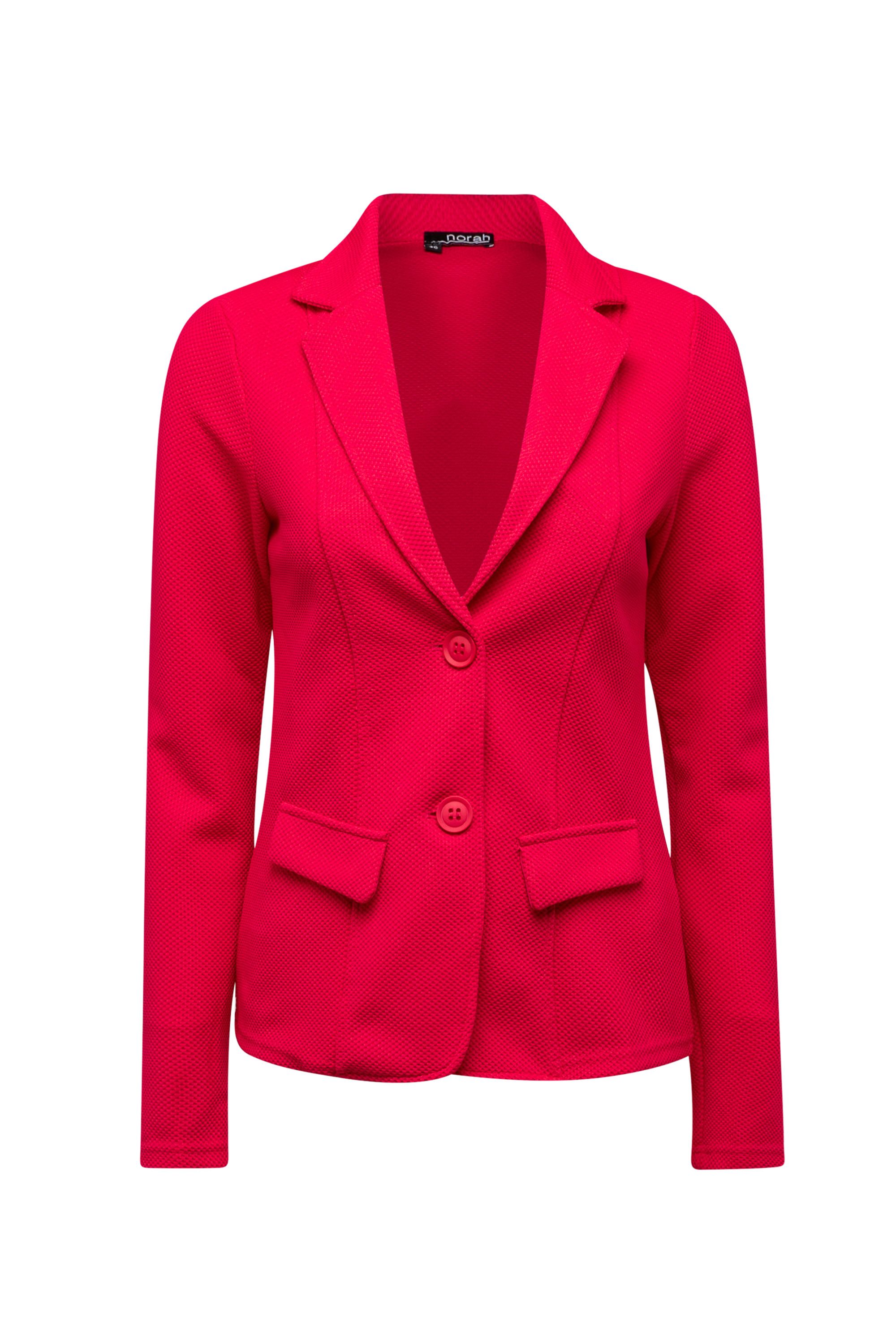 Blazer roze