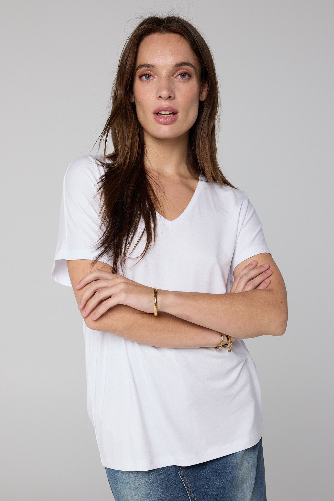 Maral shirt wit