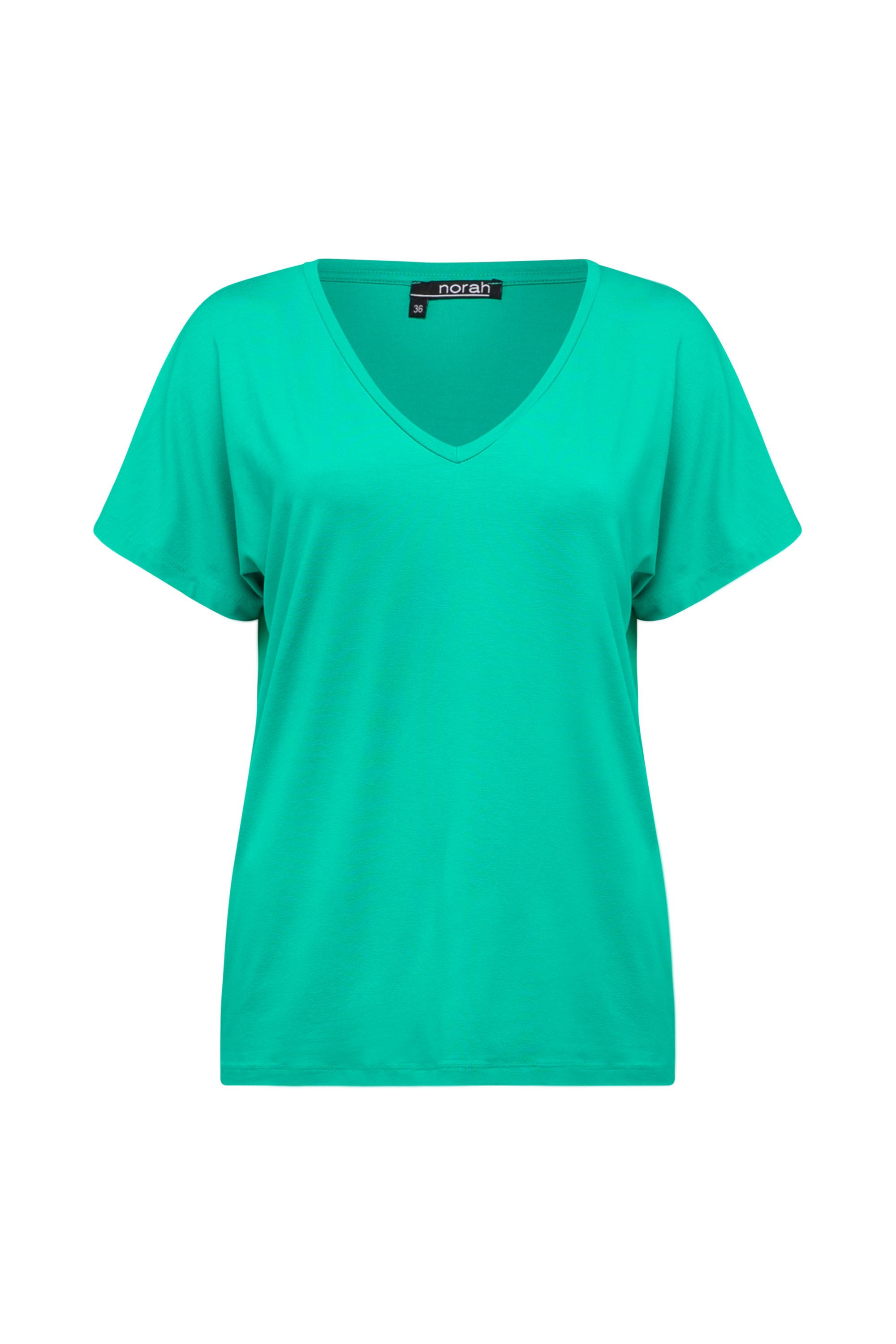 Shirt Maral groen