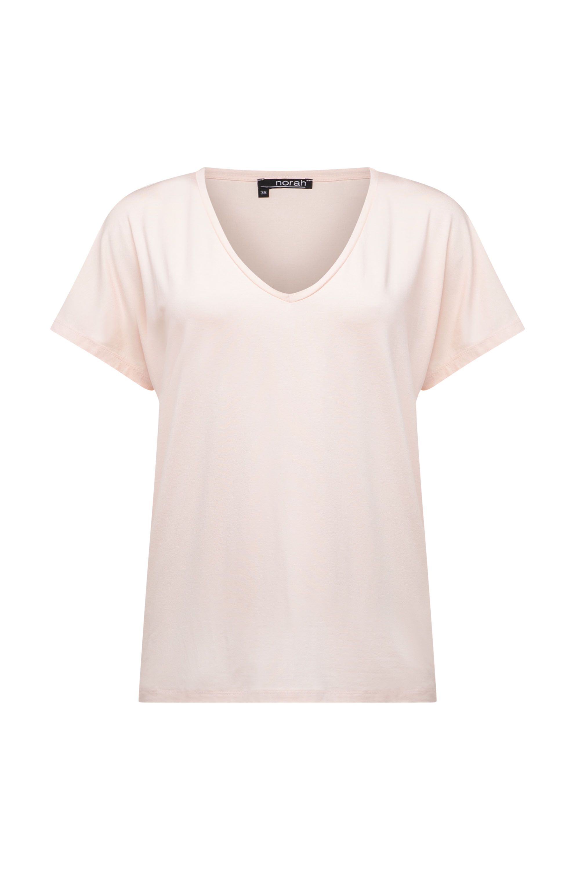 Shirt Maral lichtroze