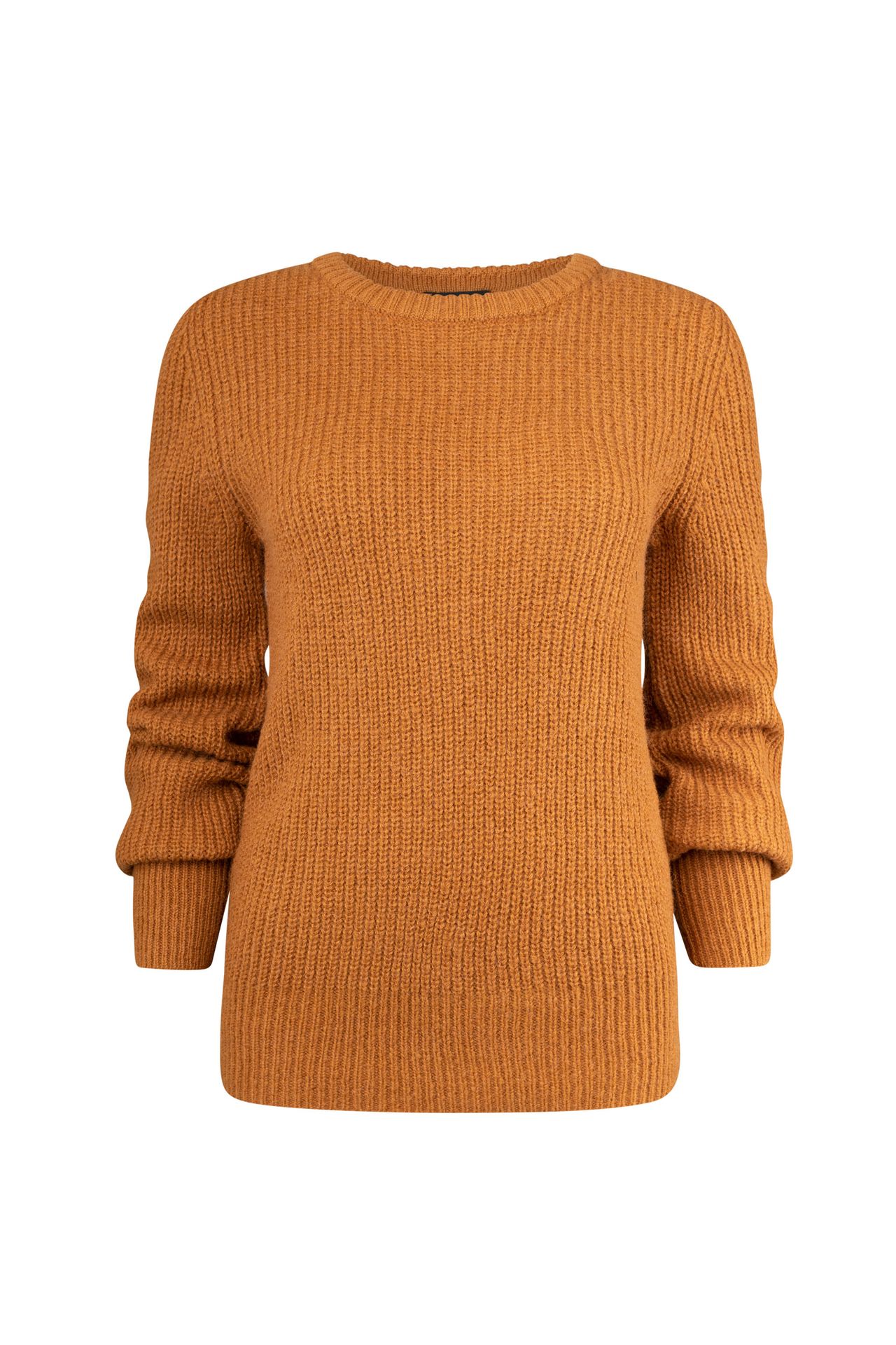  Jumper, N3420 mocca 208994-202-46