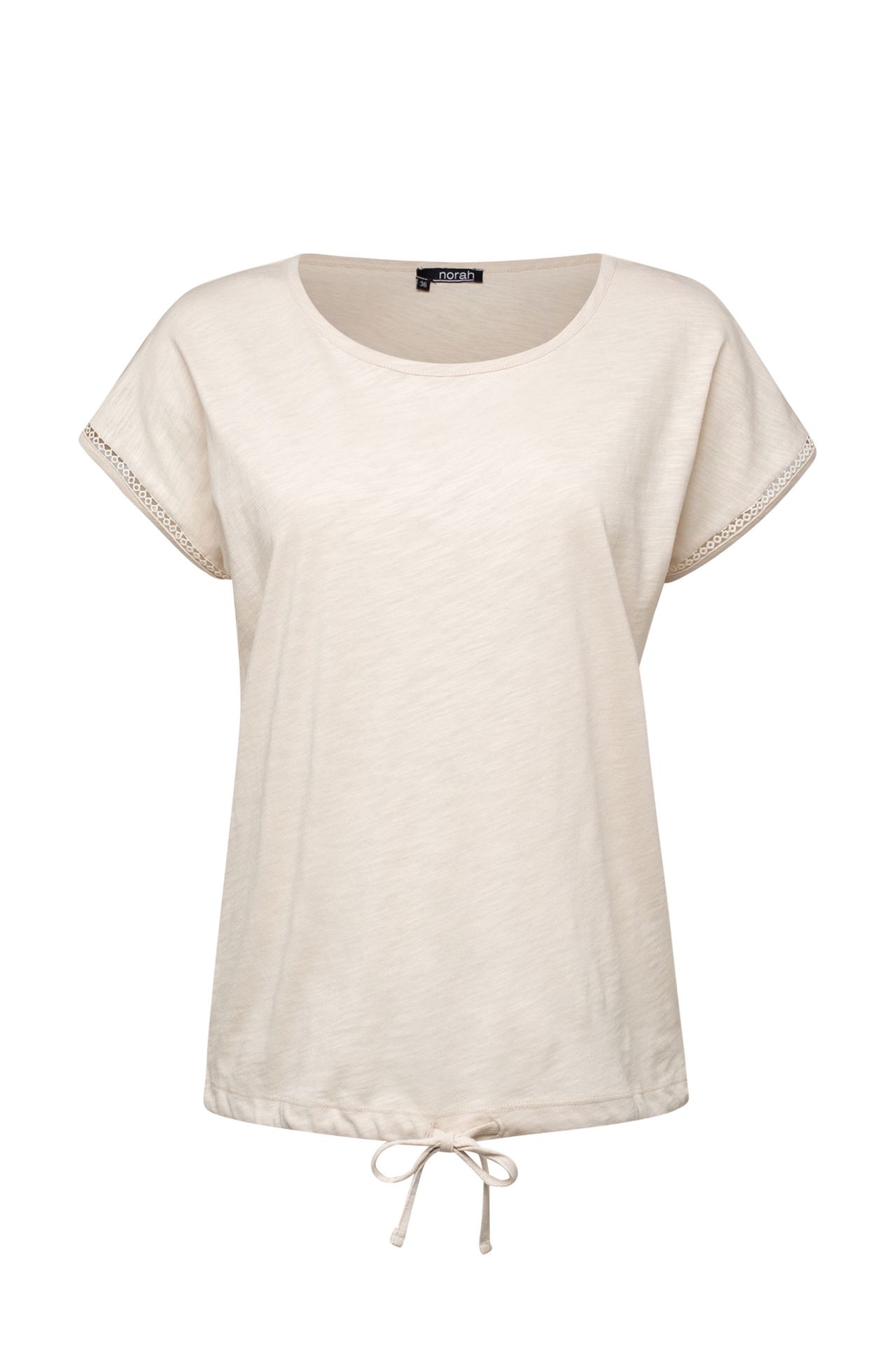 Shirt grijs katoen Grijs P-209485-055 Shirt grijs katoen Grijs P-209485-055