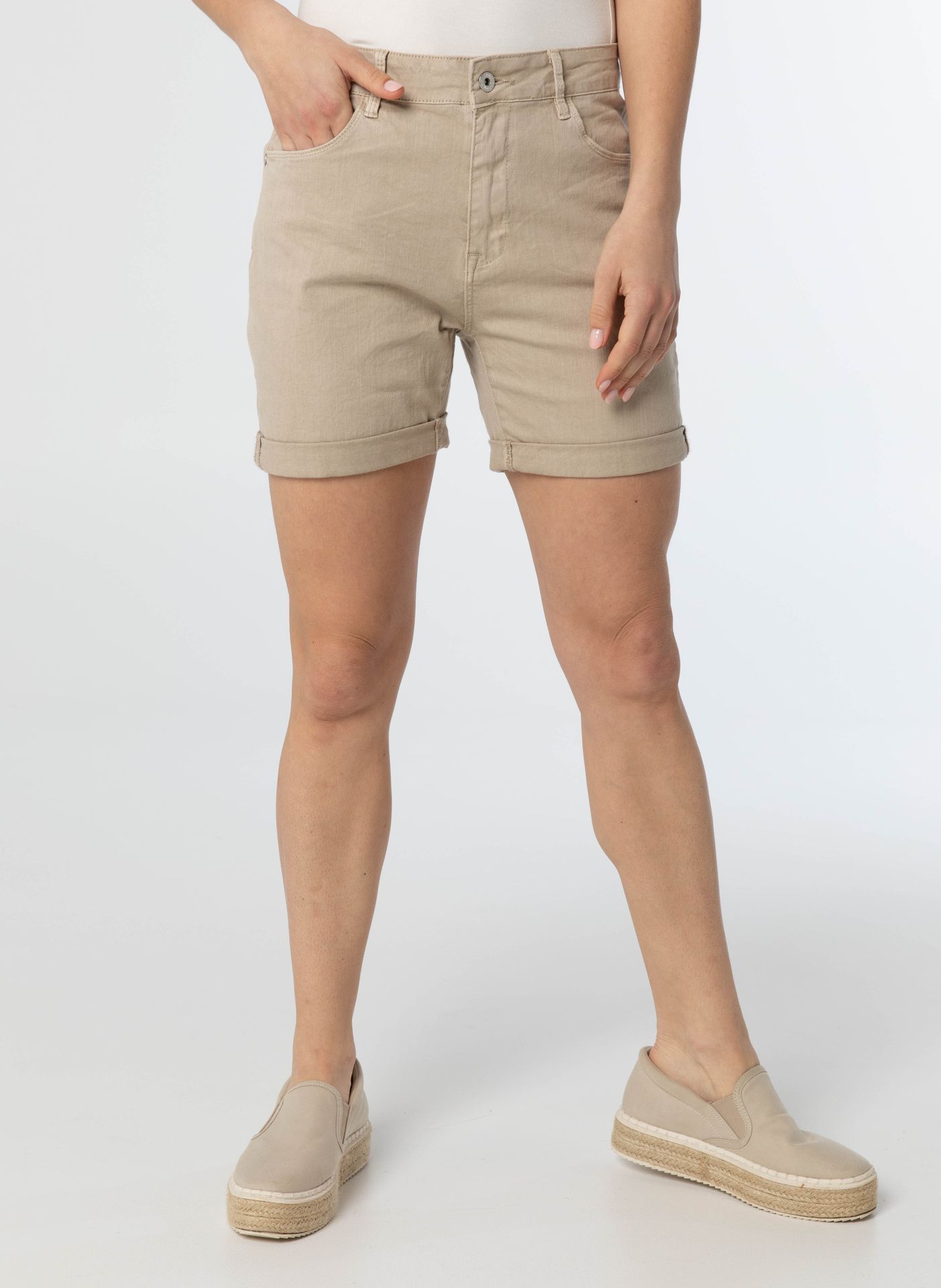 Norah Short beige sand 209508-110
