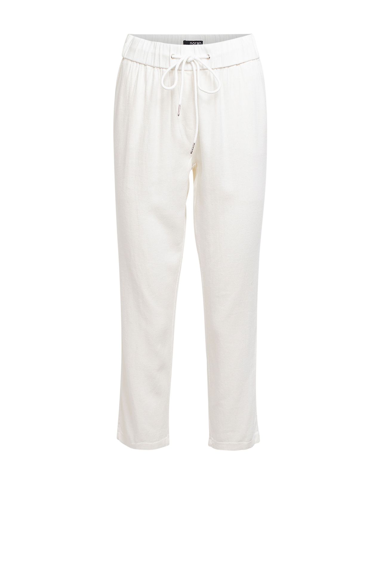 Broek wit 
