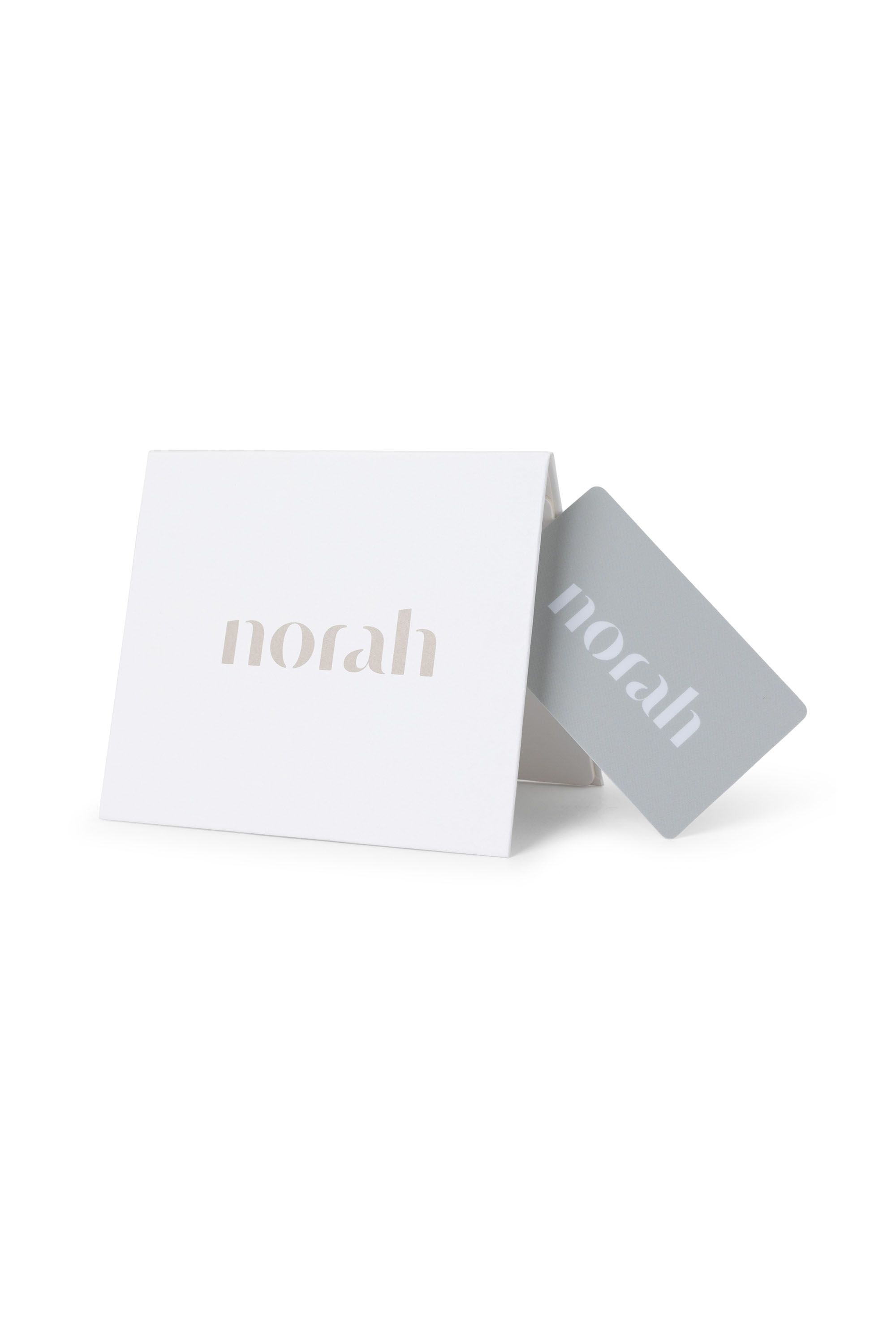 Norah Norah Giftcard 25,00 nvt 209557-000