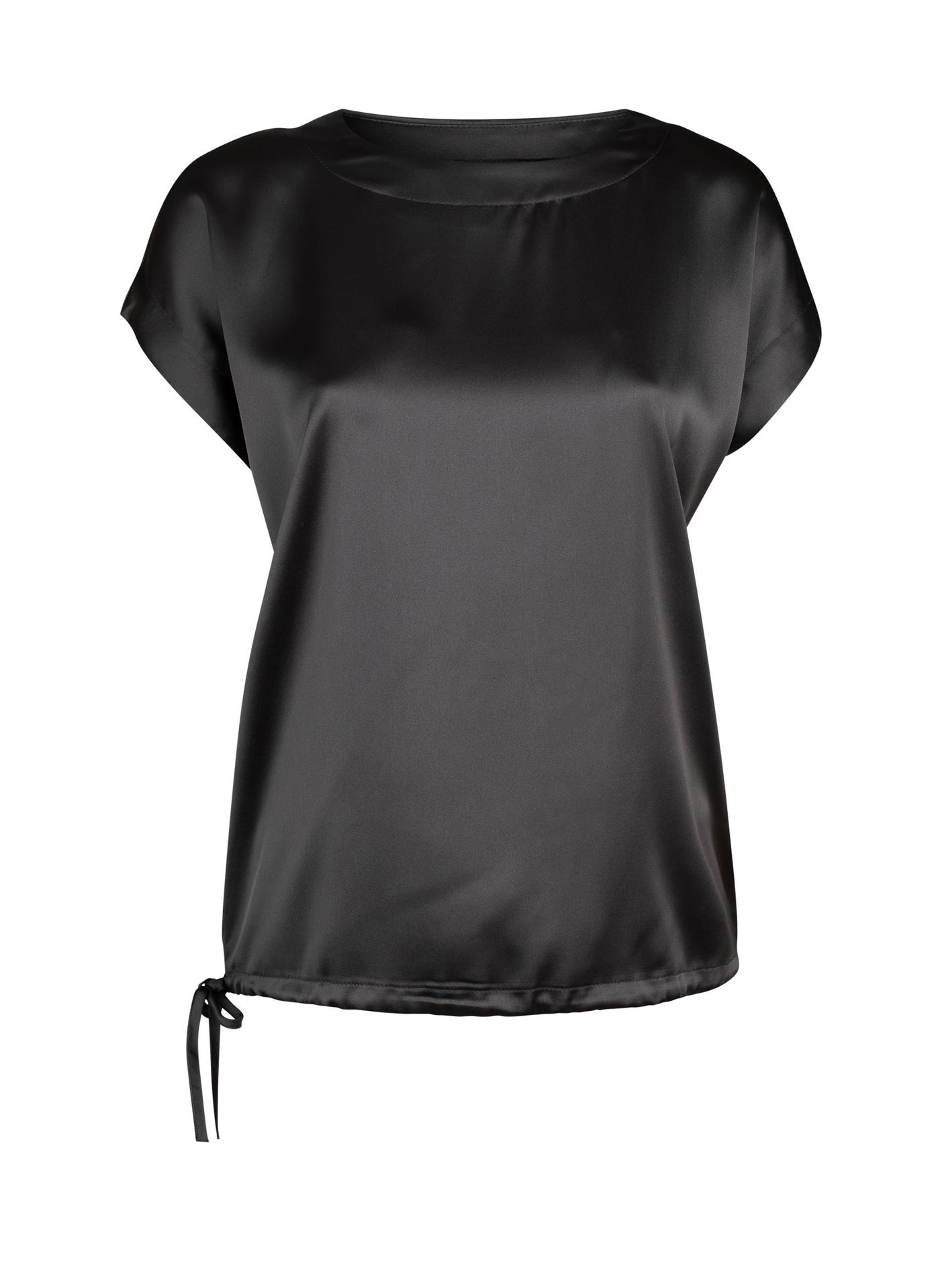  Blouse, N3420 black 209566-001-36