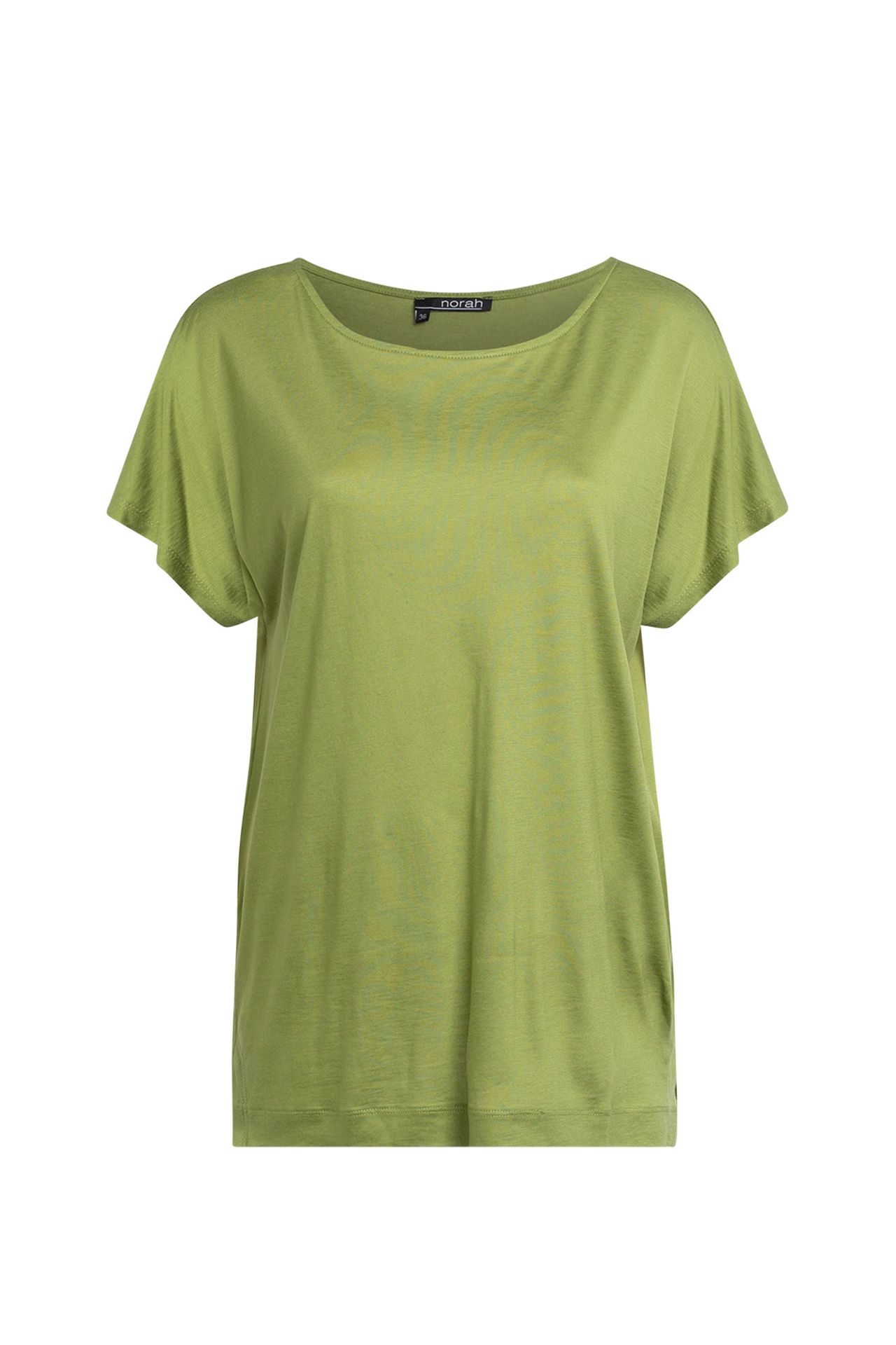 Norah Shirt groen avocado 209618-523