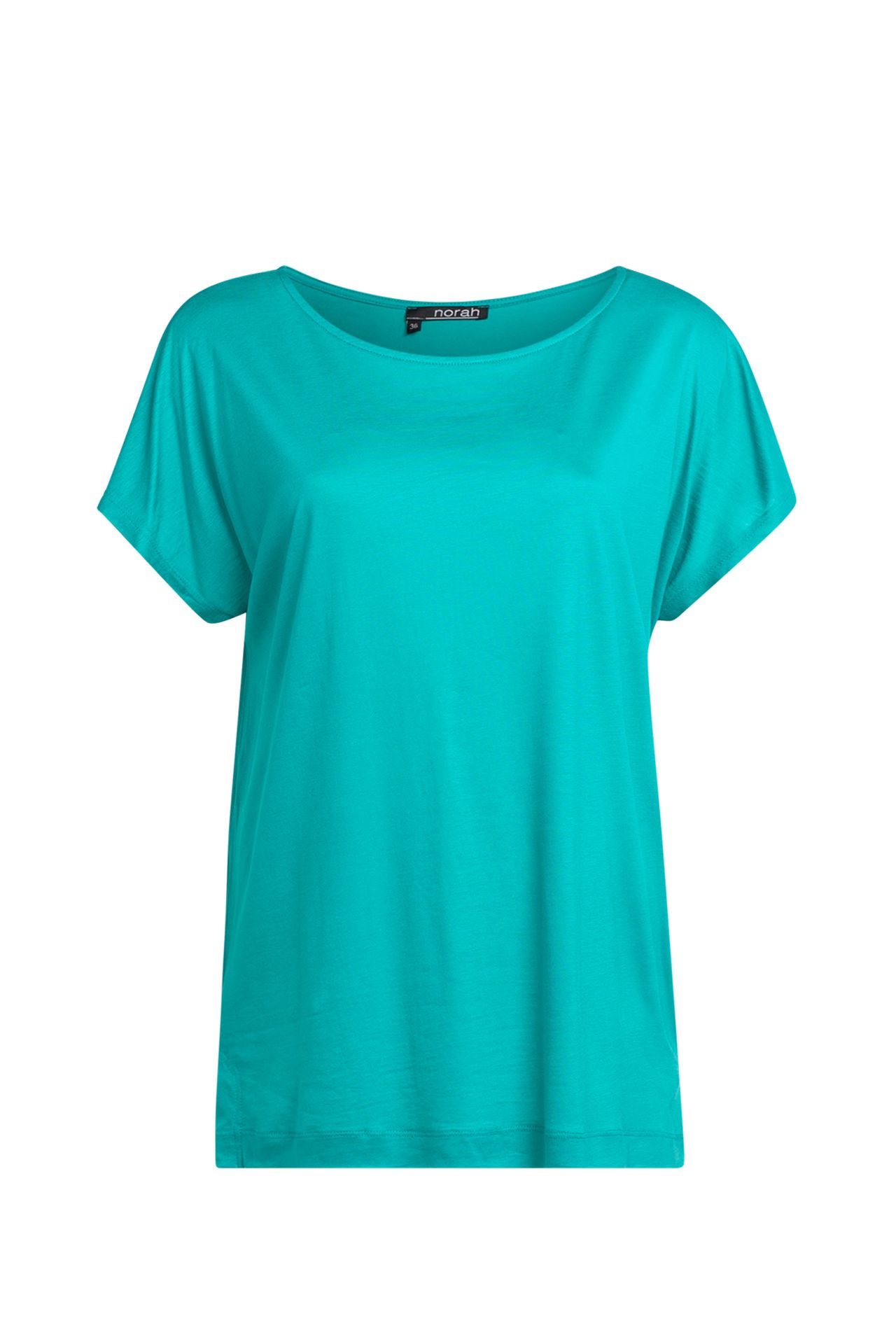 Norah Shirt blauw jade 209618-574