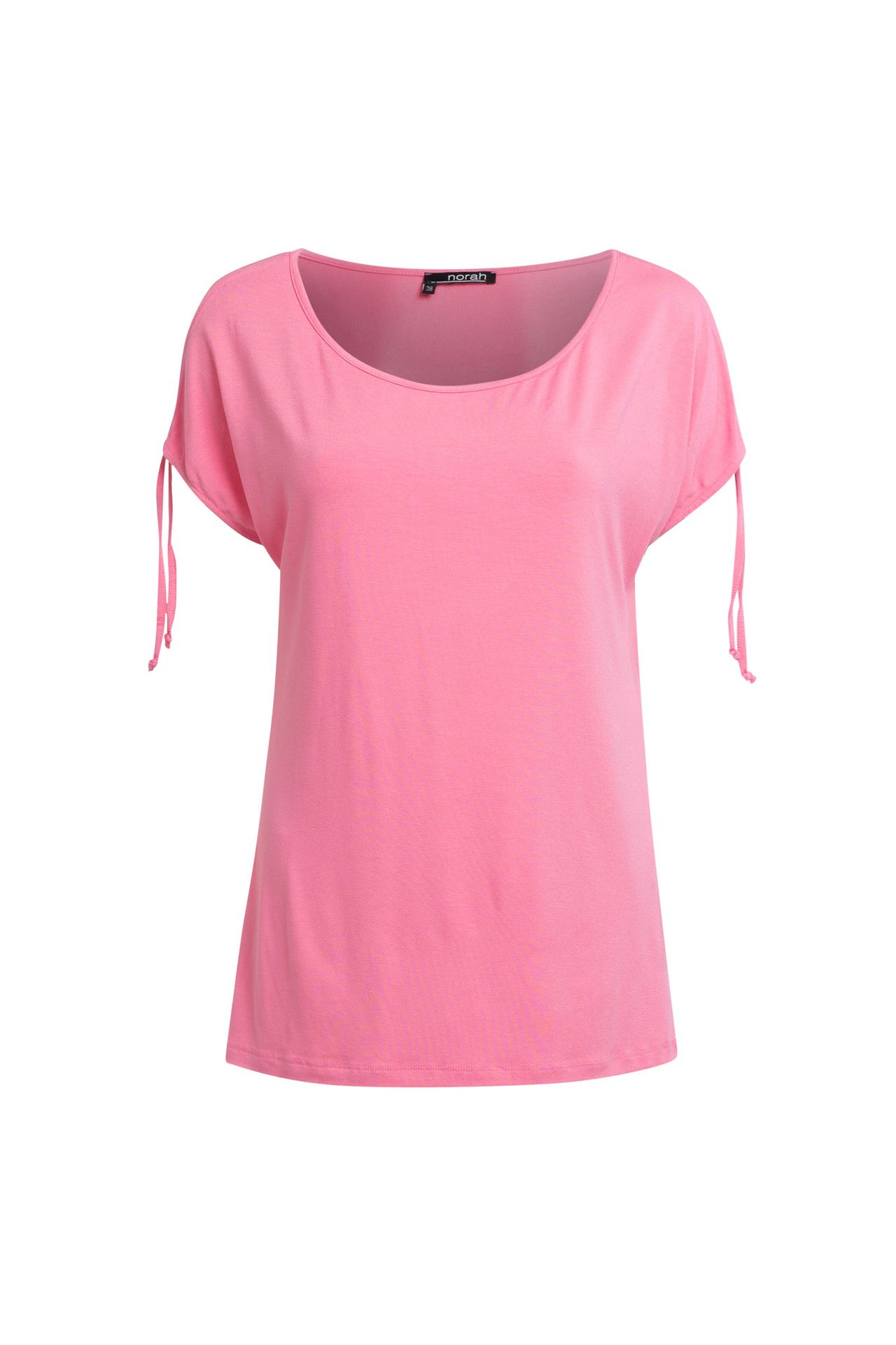 Shirt roze