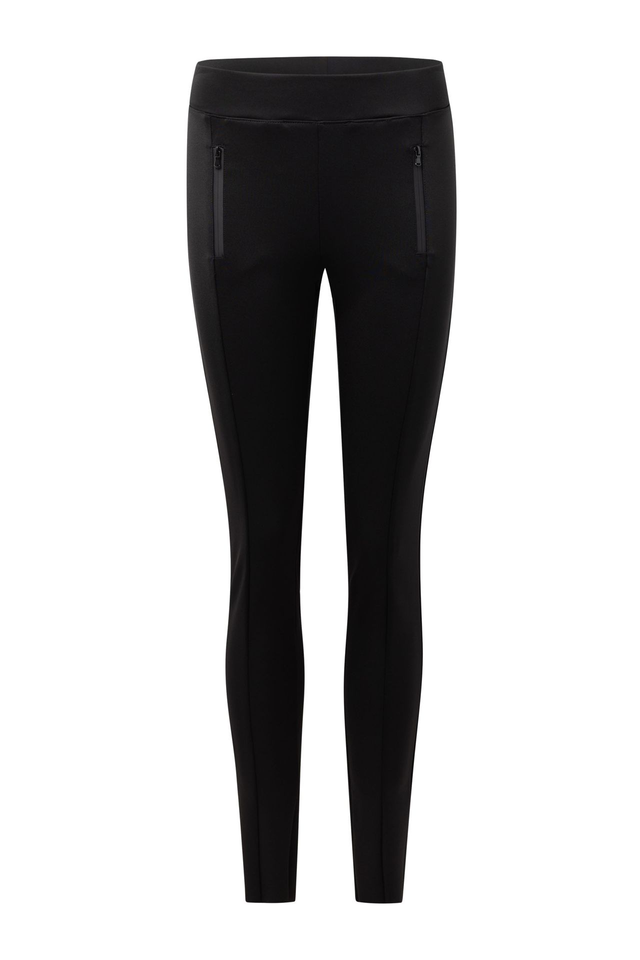 Norah Zwarte broek black 210393-001