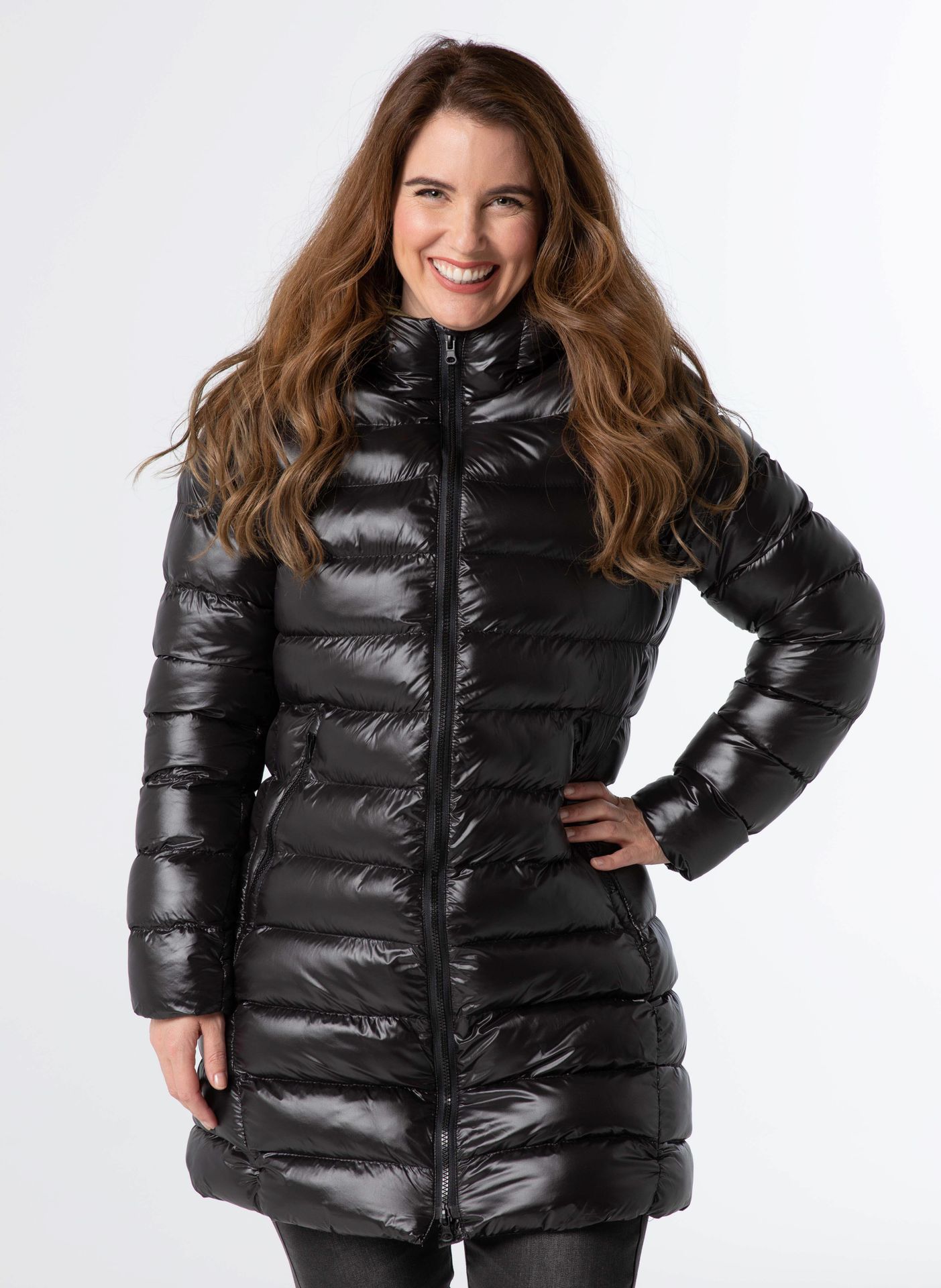 Norah Jas black 210397-001