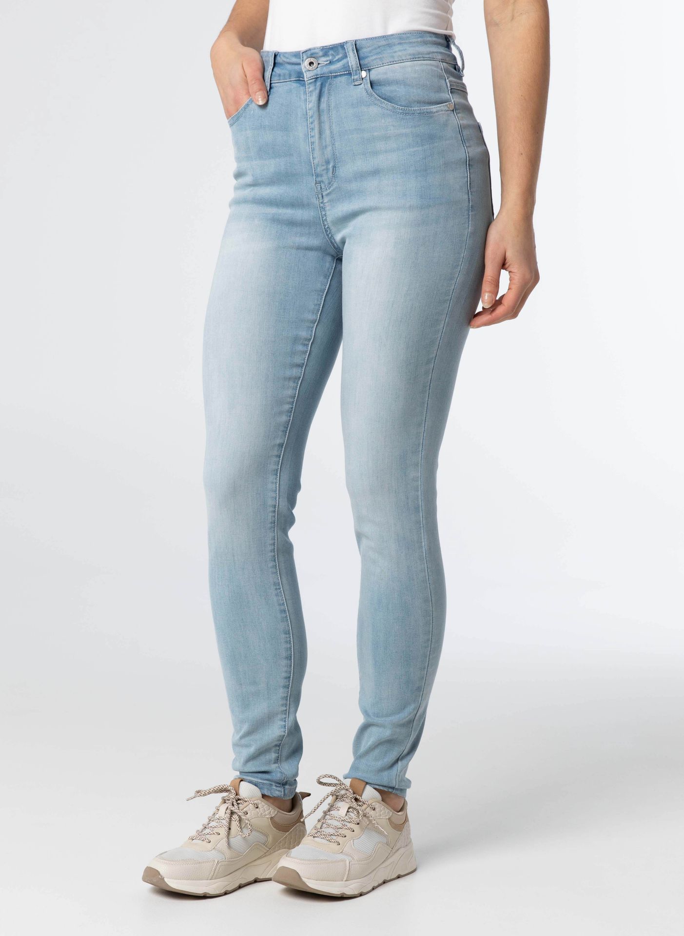 Broek blauw Blauw 210894-401 Broek blauw Blauw 210894-401