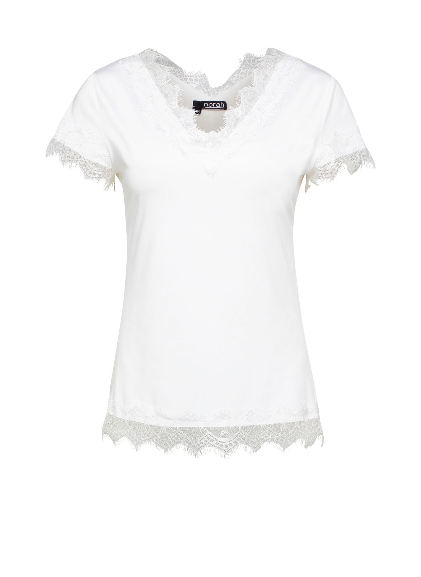 Norah Shirt wit off-white 210912-101