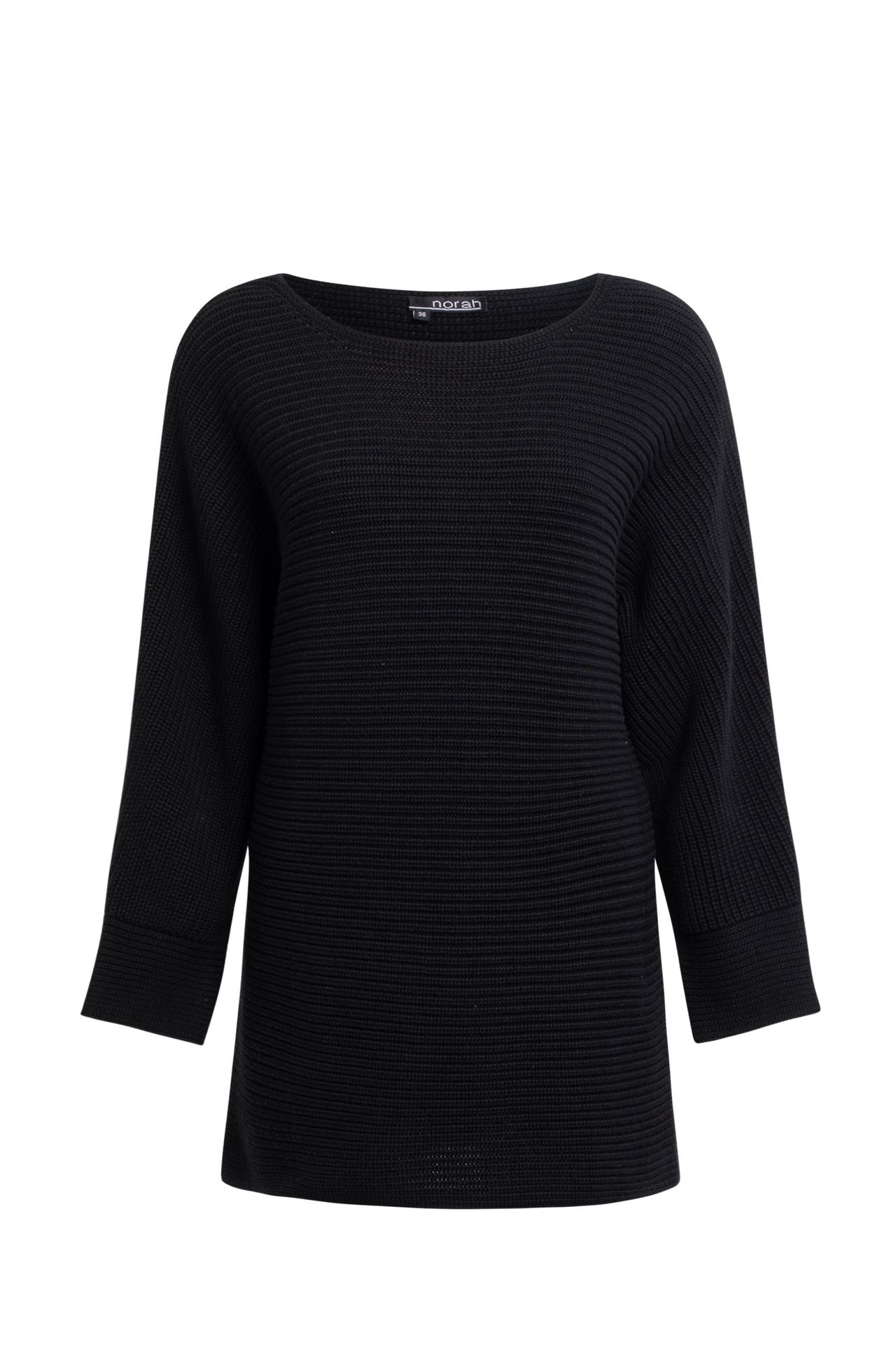 Norah Trui zwart black 210958-001