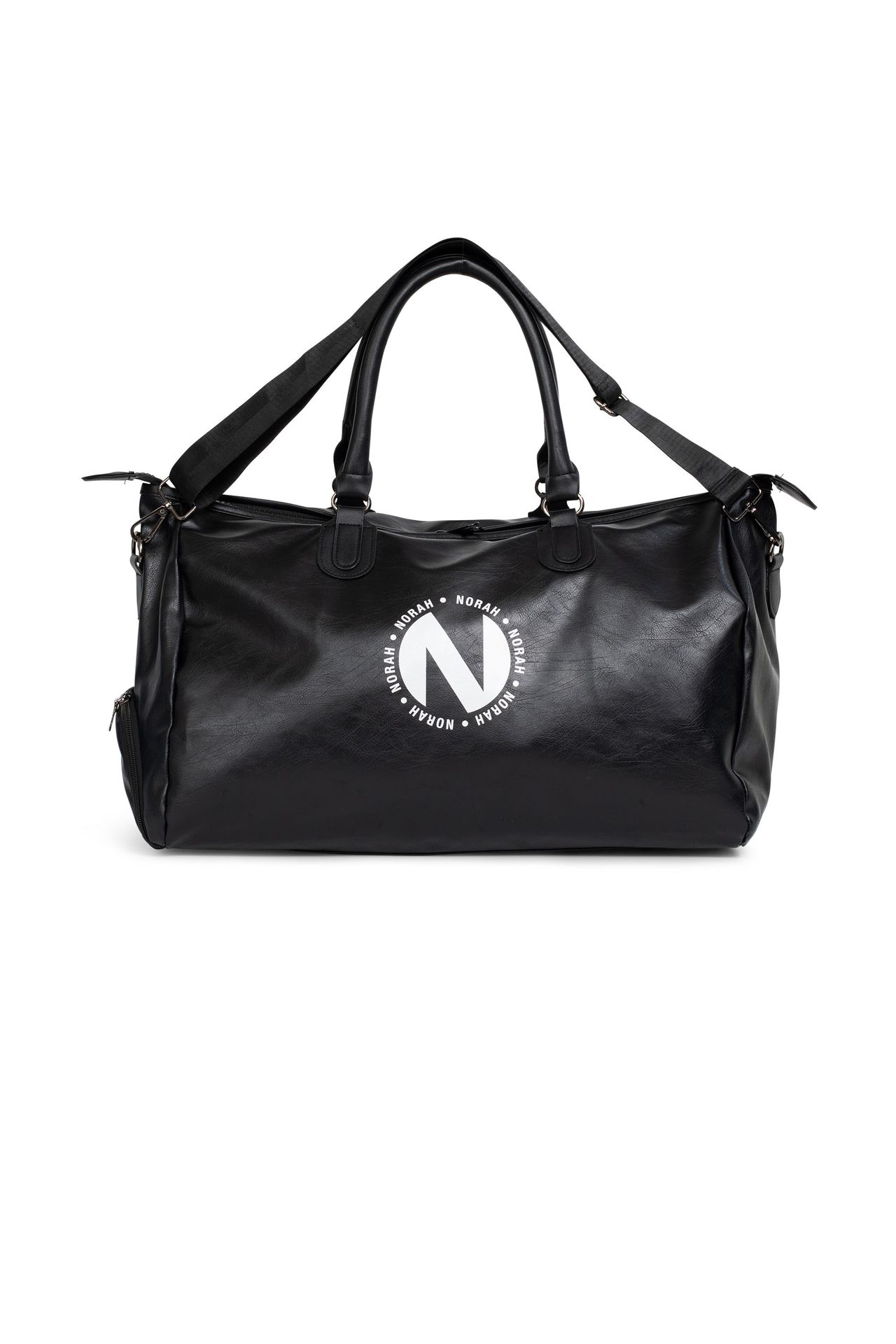 Tas - Activewear Zwart P-210999-001 Tas - Activewear Zwart P-210999-001