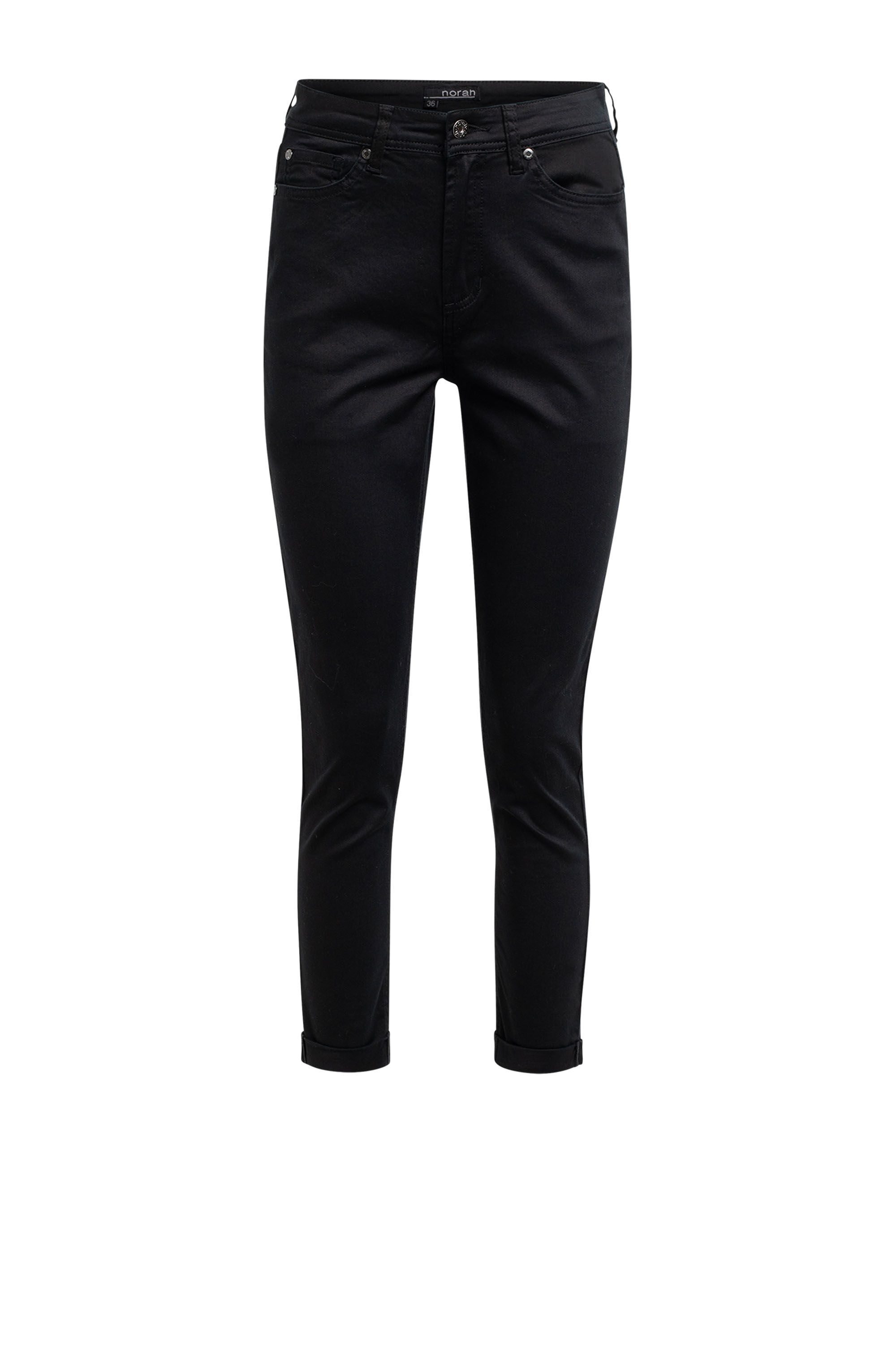 Zwarte jeans