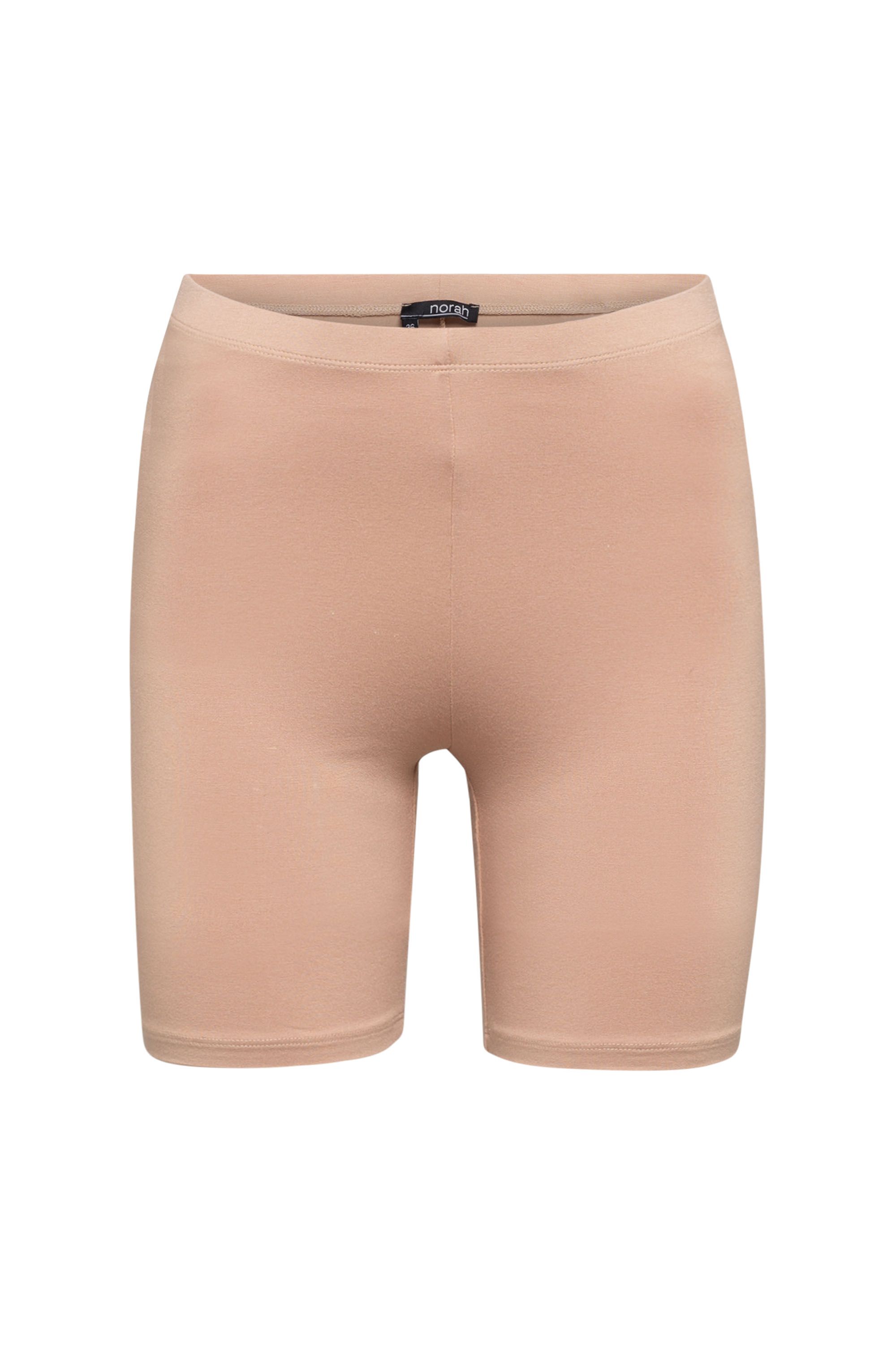 Norah Maddy korte broek beige  nude 211193-181