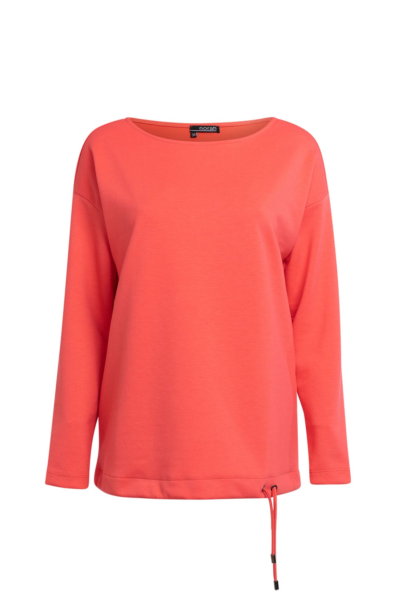 Norah Trui Roze  coral 211216-706