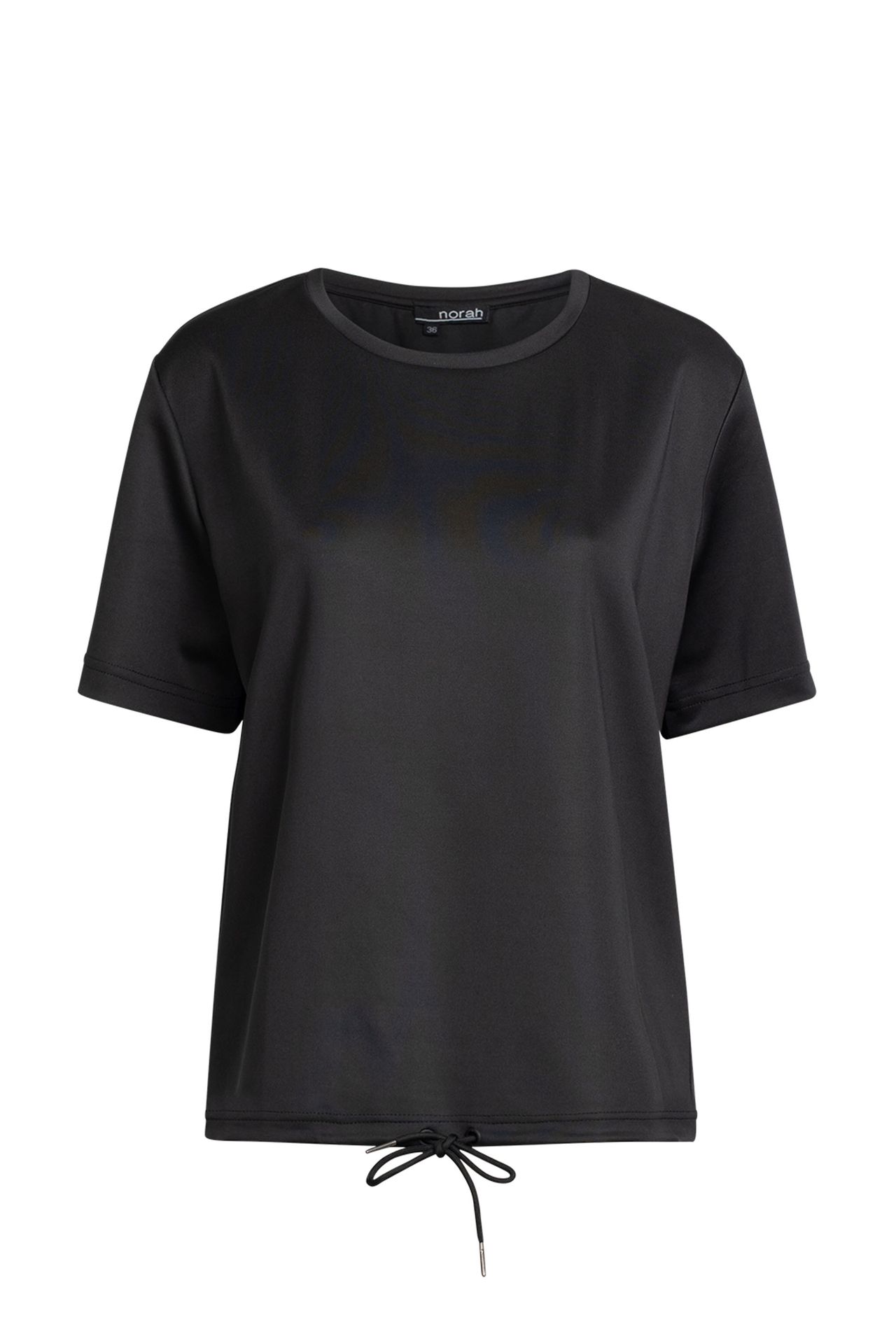  Shirt - Activewear Zwart P-211632-001