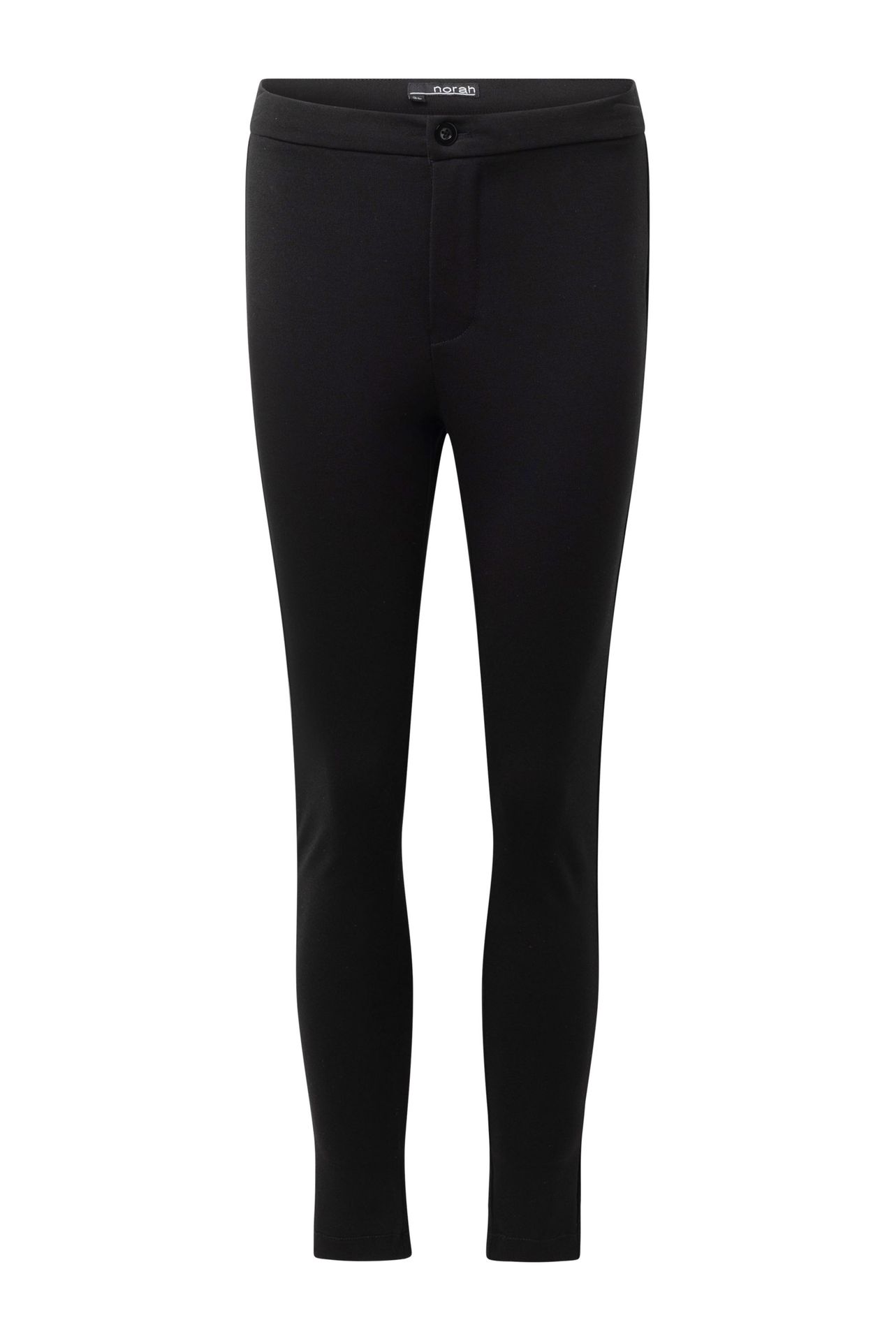 Norah Zwarte broek black 211726-001