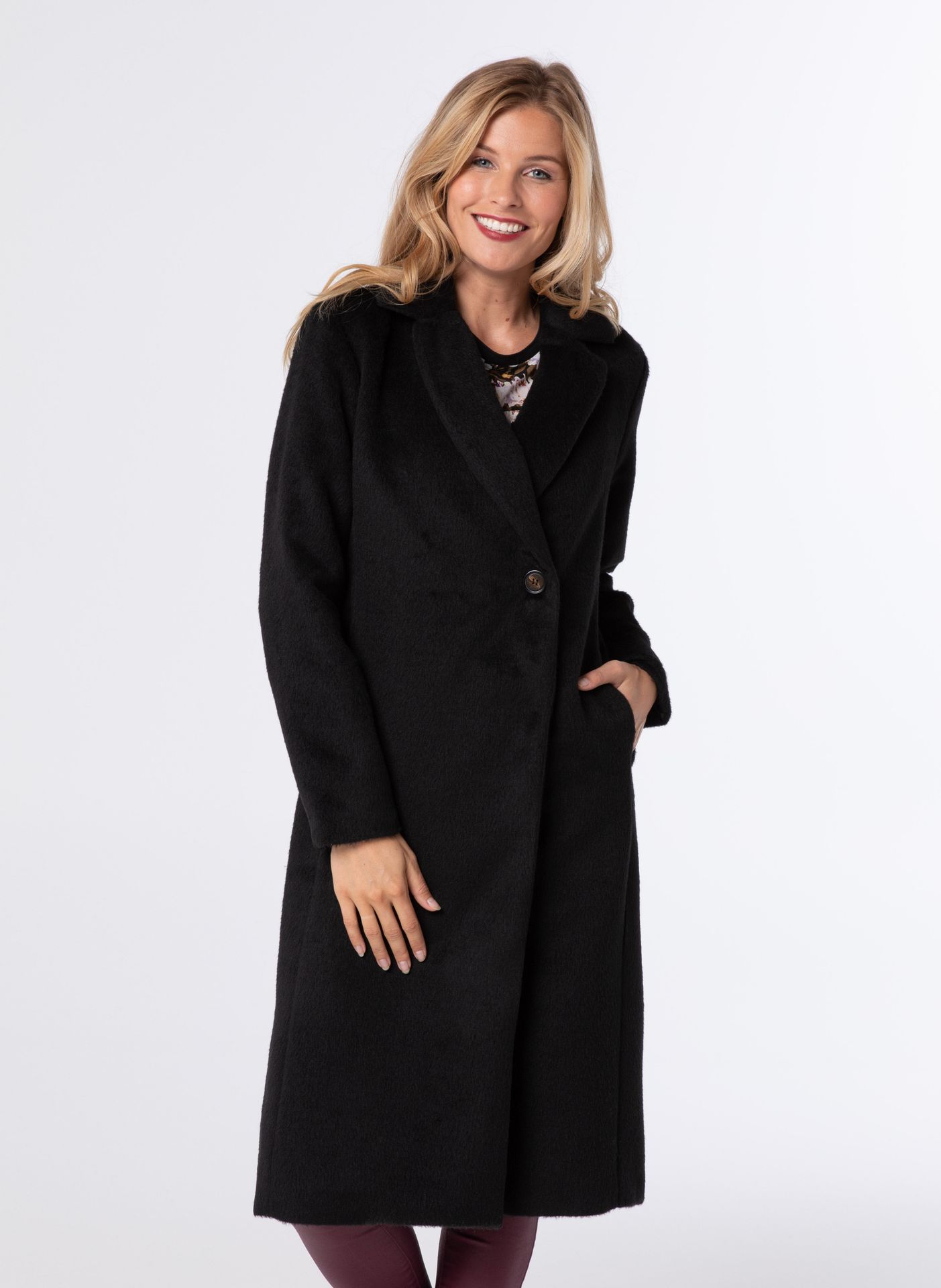 Norah Jas black 211757-001