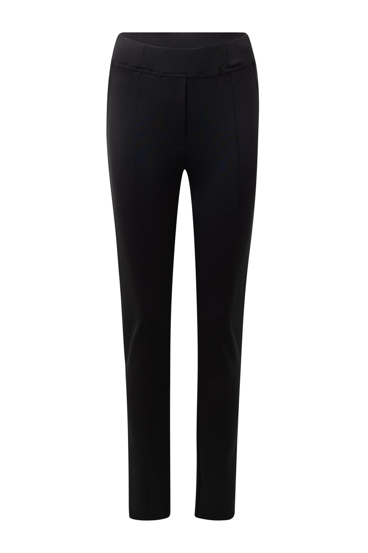 Norah Zwarte broek black 211763-001