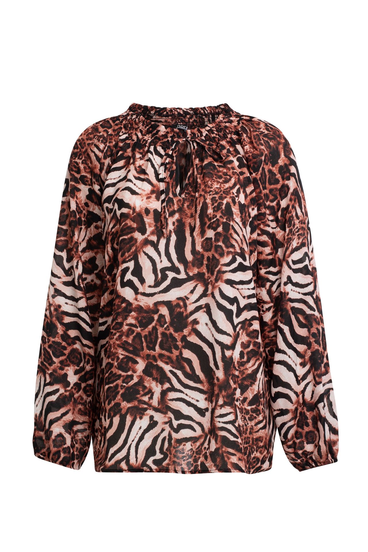 Norah Blouse blush multicolor 211791-909