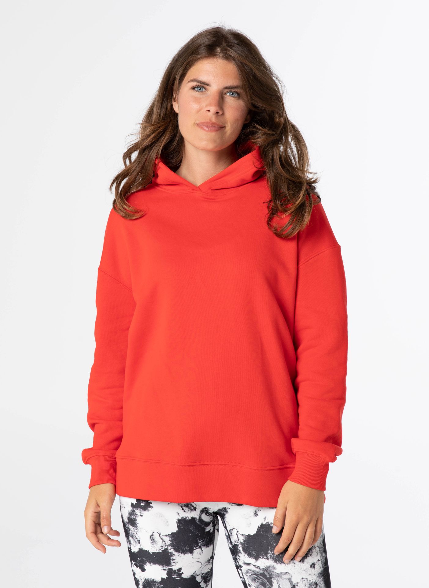 Norah Jumper - Activewear red 211902-600
