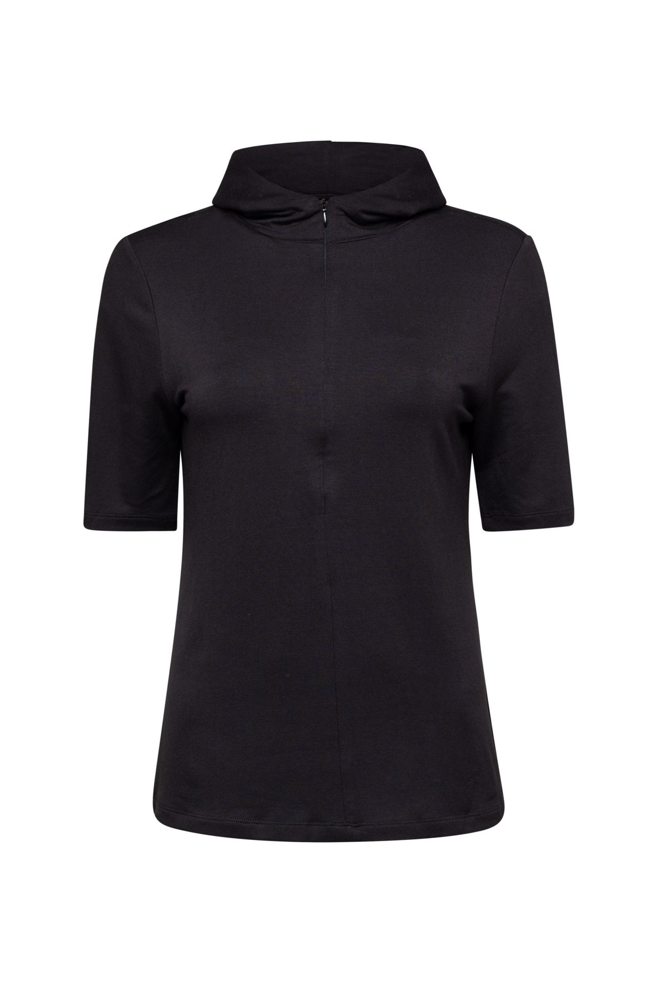 Norah Shirt black 211906-001