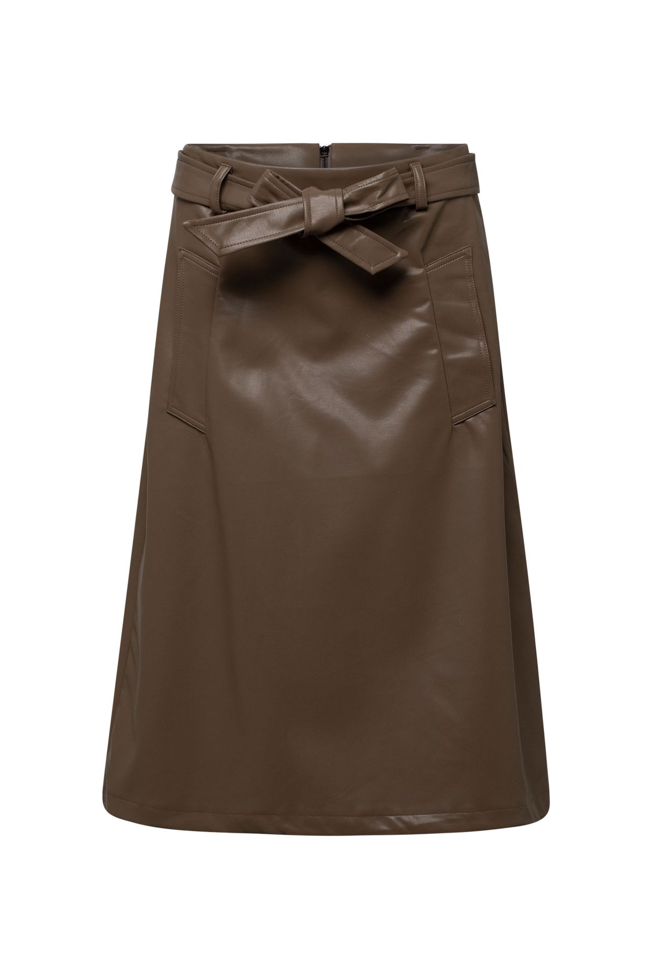 Rok Bruin P-212113-204 Rok Bruin P-212113-204