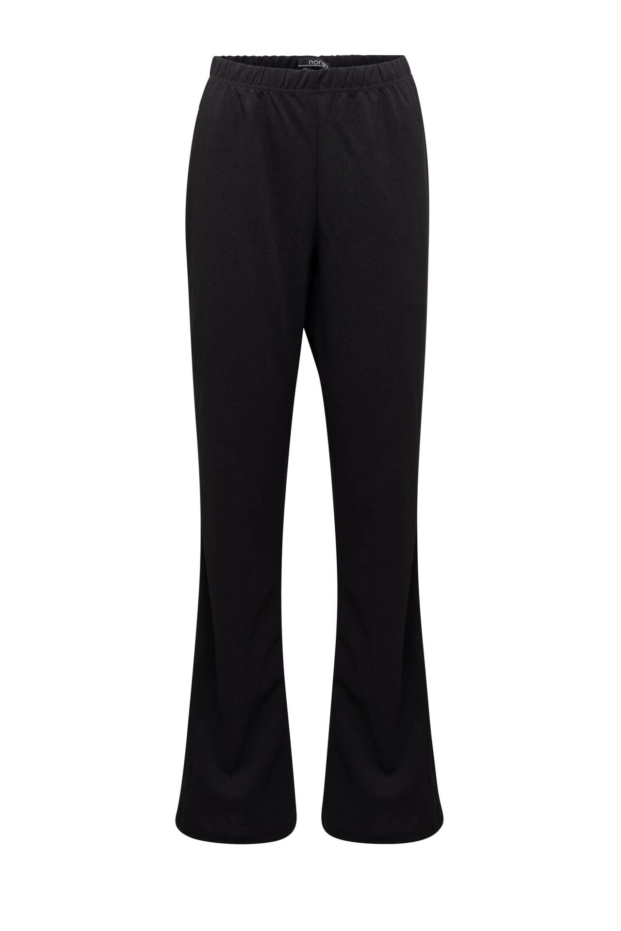 Broek Zwart P-212170-001 Broek Zwart P-212170-001