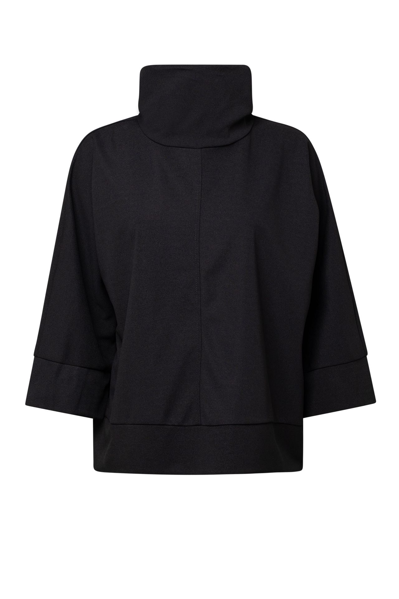 Top zwart Zwart P-212171-001 Top zwart Zwart P-212171-001