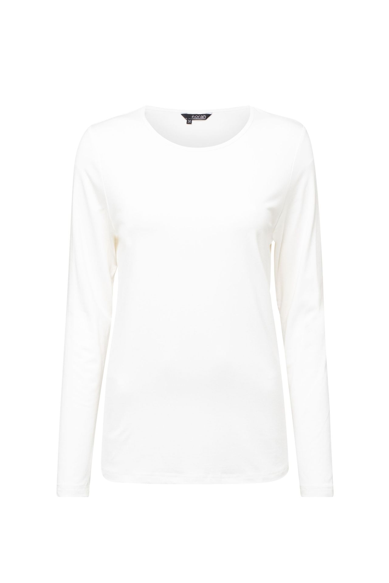  Shirt gebroken wit off-white 212206-101-44