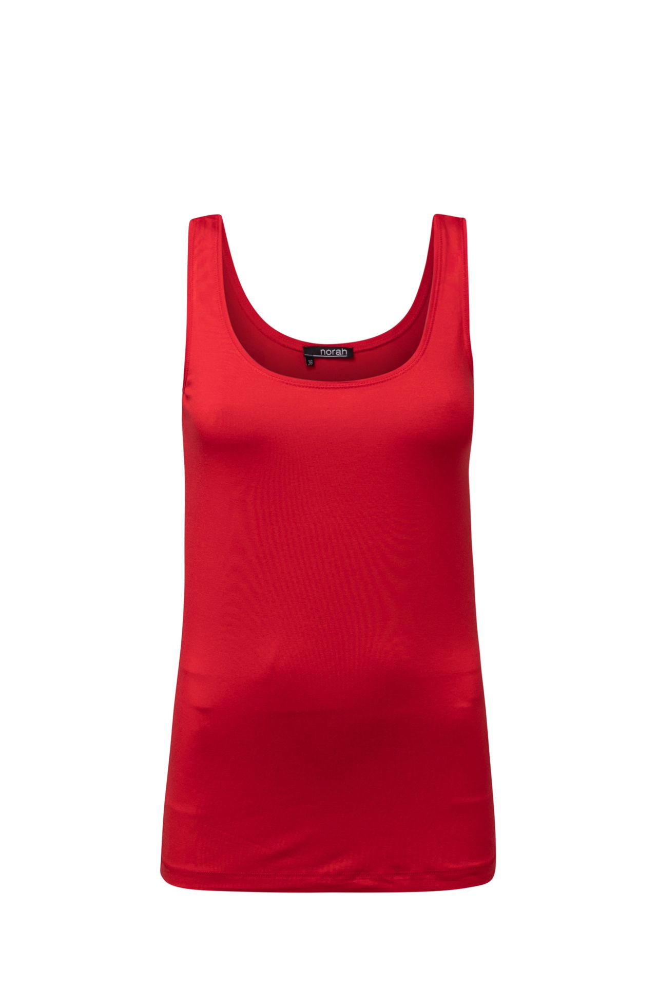 Norah Top Marianne rood  red 212247-600