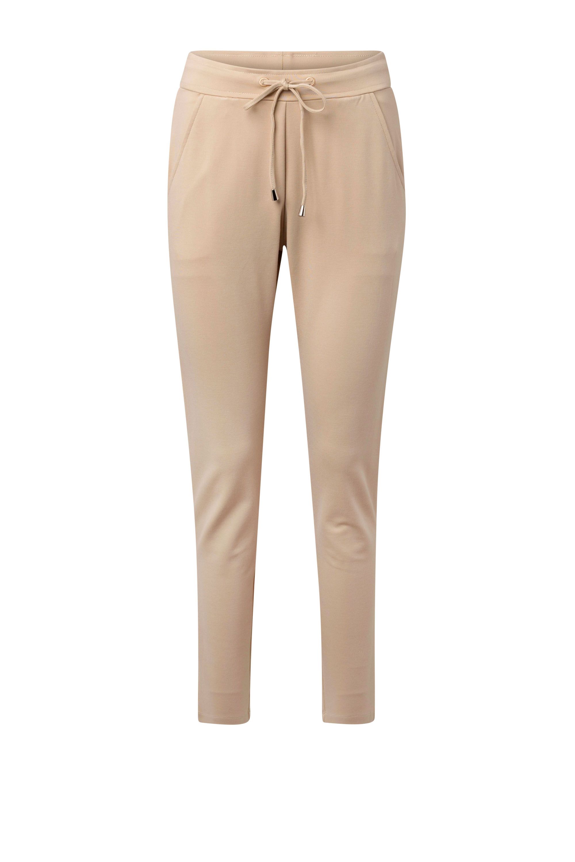 Jogger Tanja beige