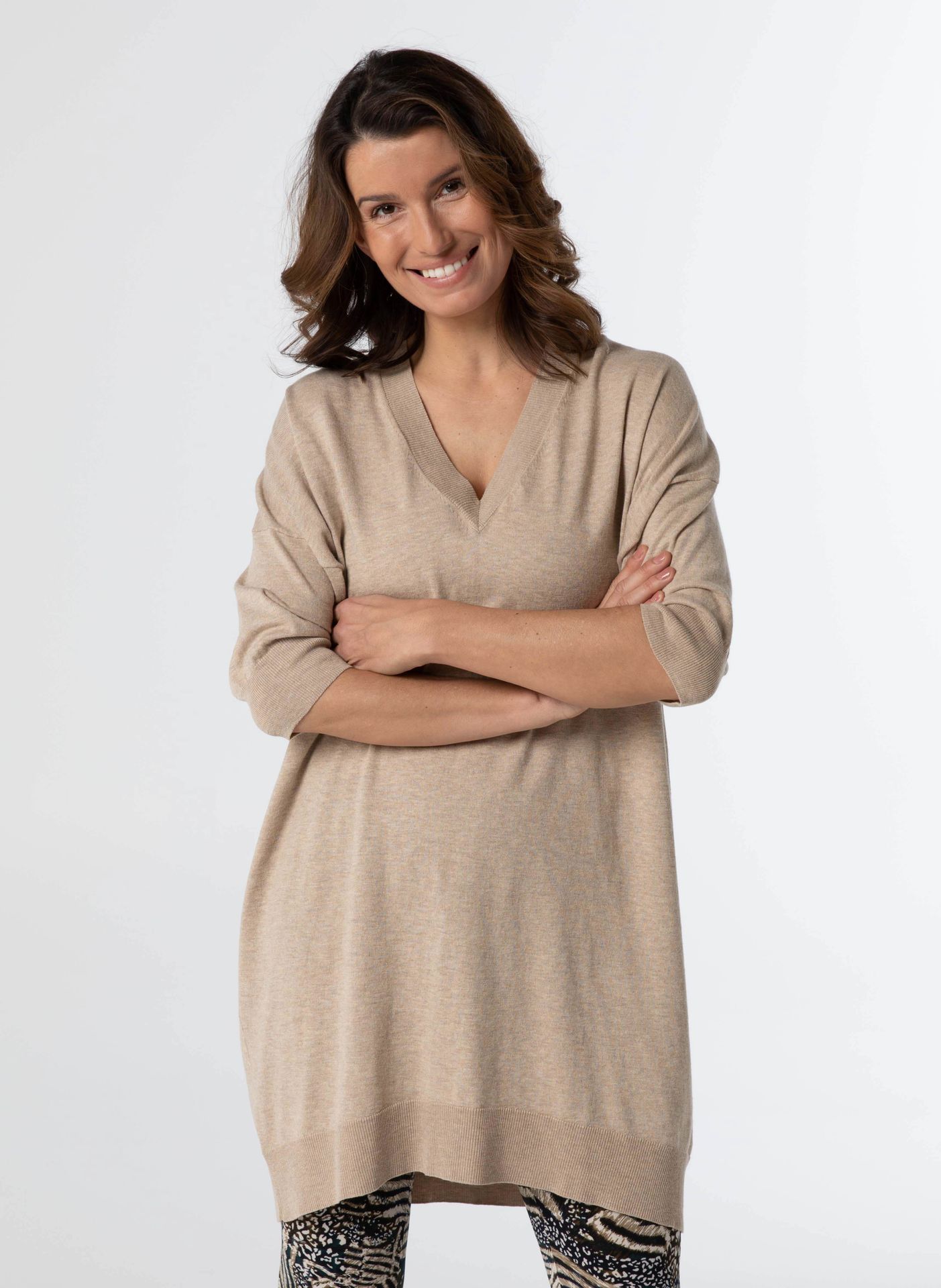 Norah Trui beige nude 212297-181