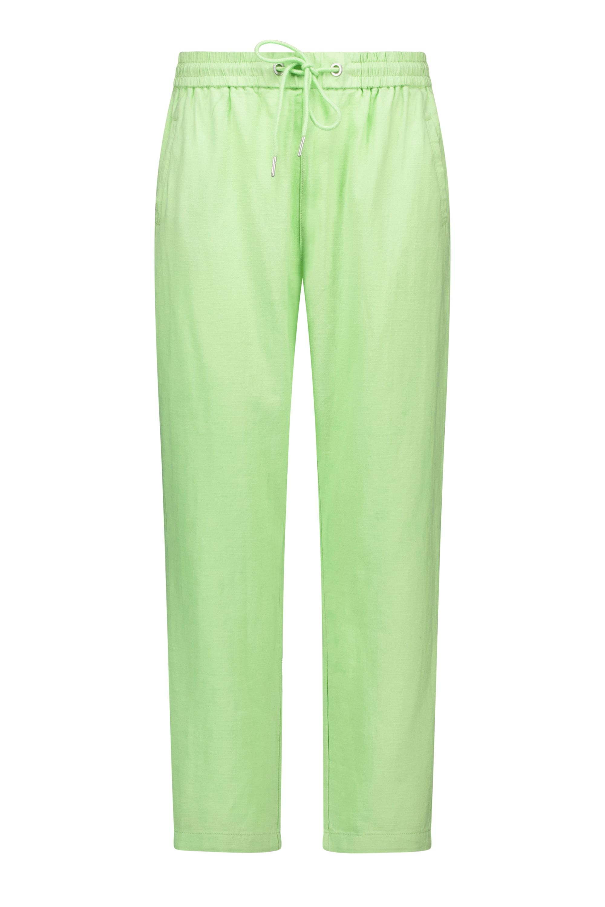 Norah Jet broek groen light green 212363-515-40