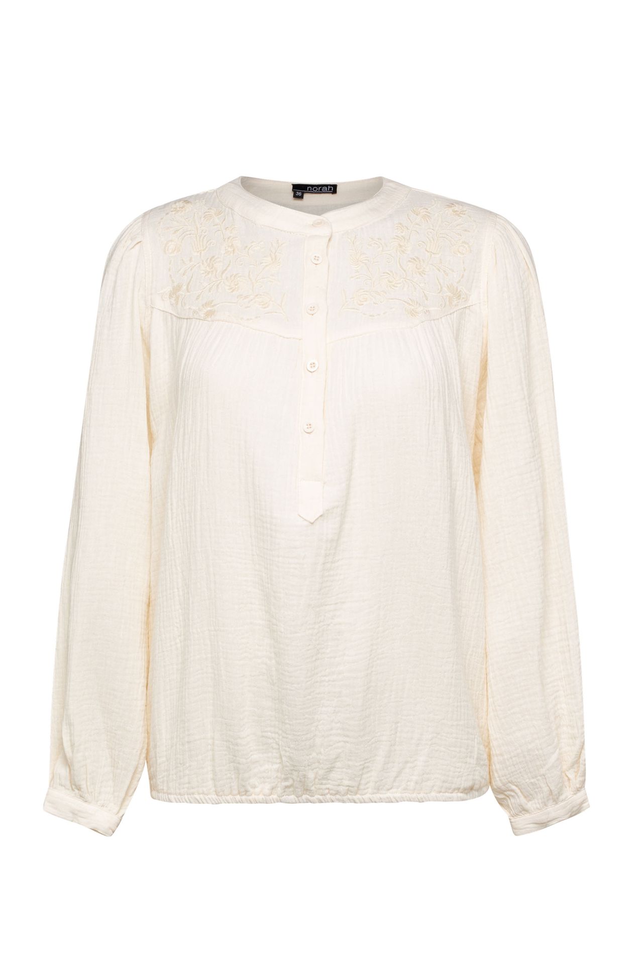 Blouse beige Beige P-212432-102 Blouse beige Beige P-212432-102