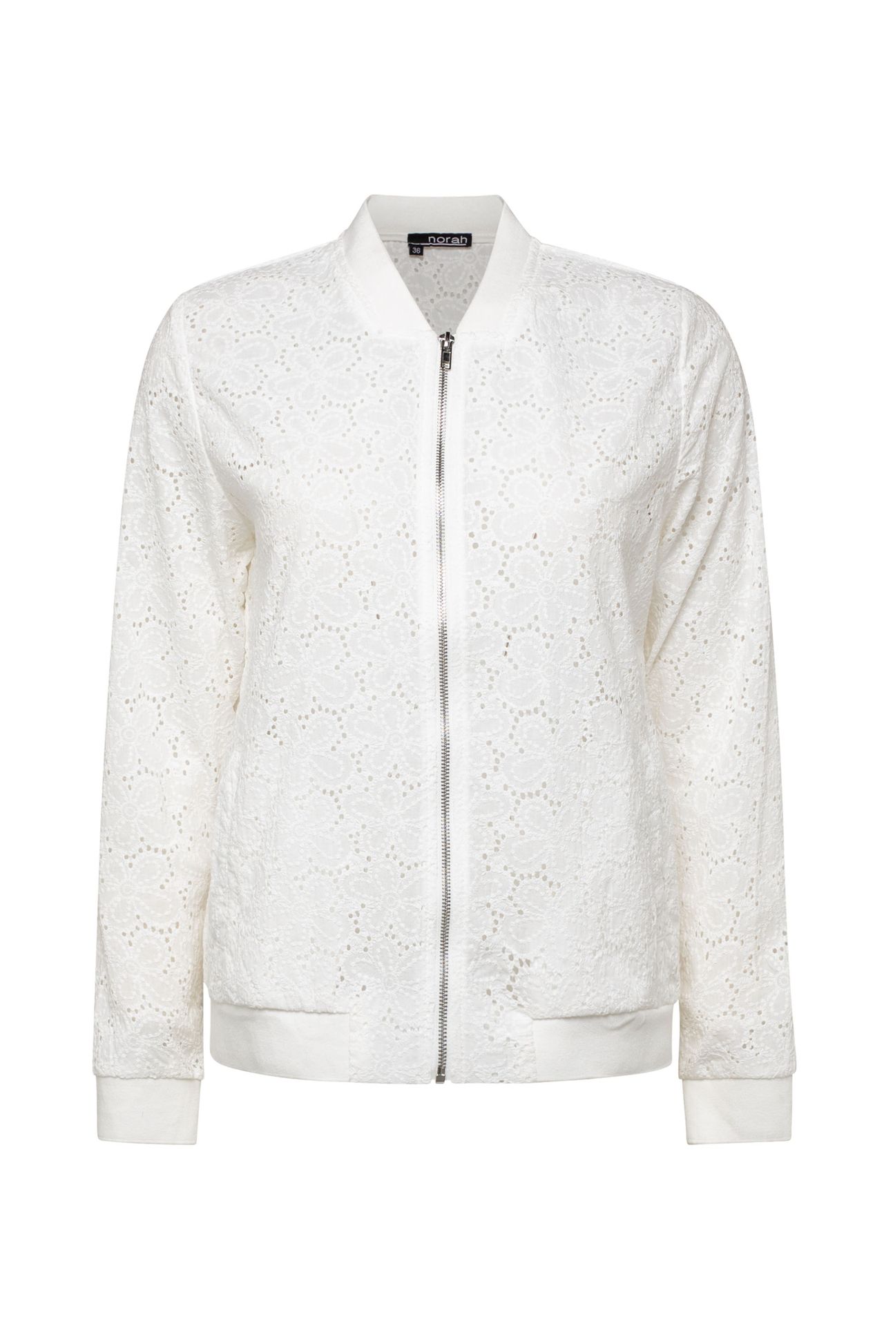 Norah Jacket wit off-white 212452-101